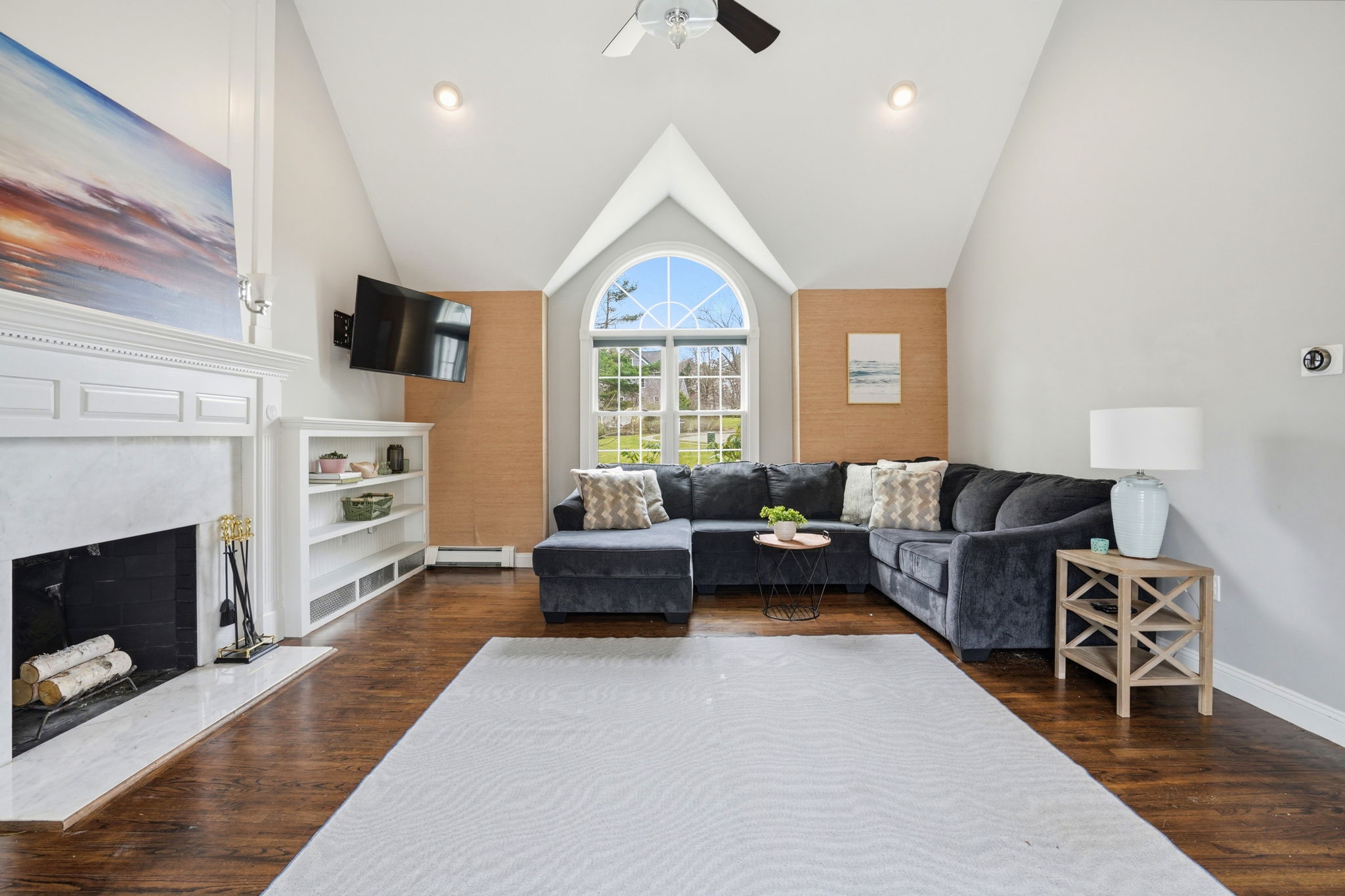 47 Townsend Woods Rd.