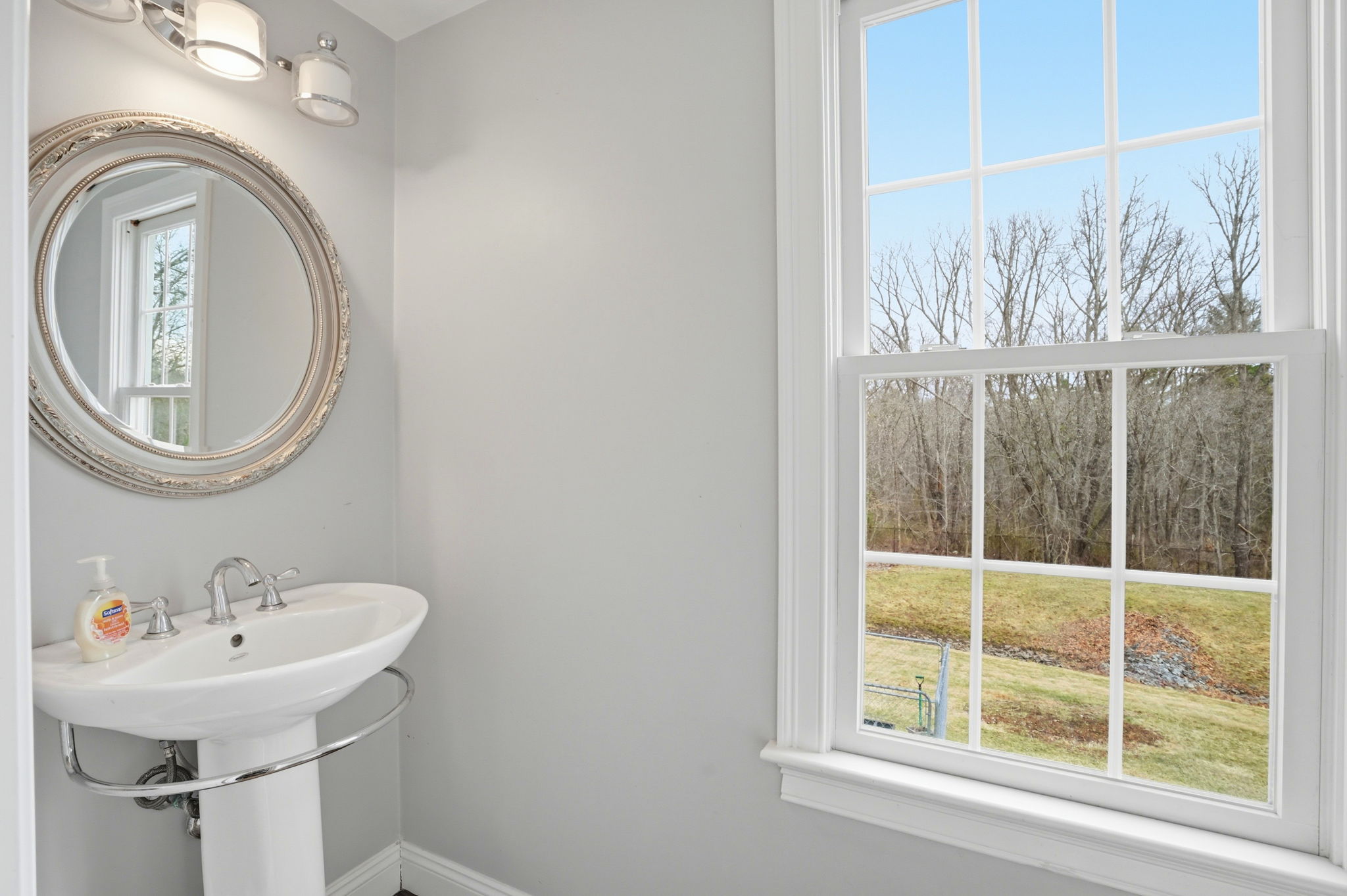 47 Townsend Woods Rd.