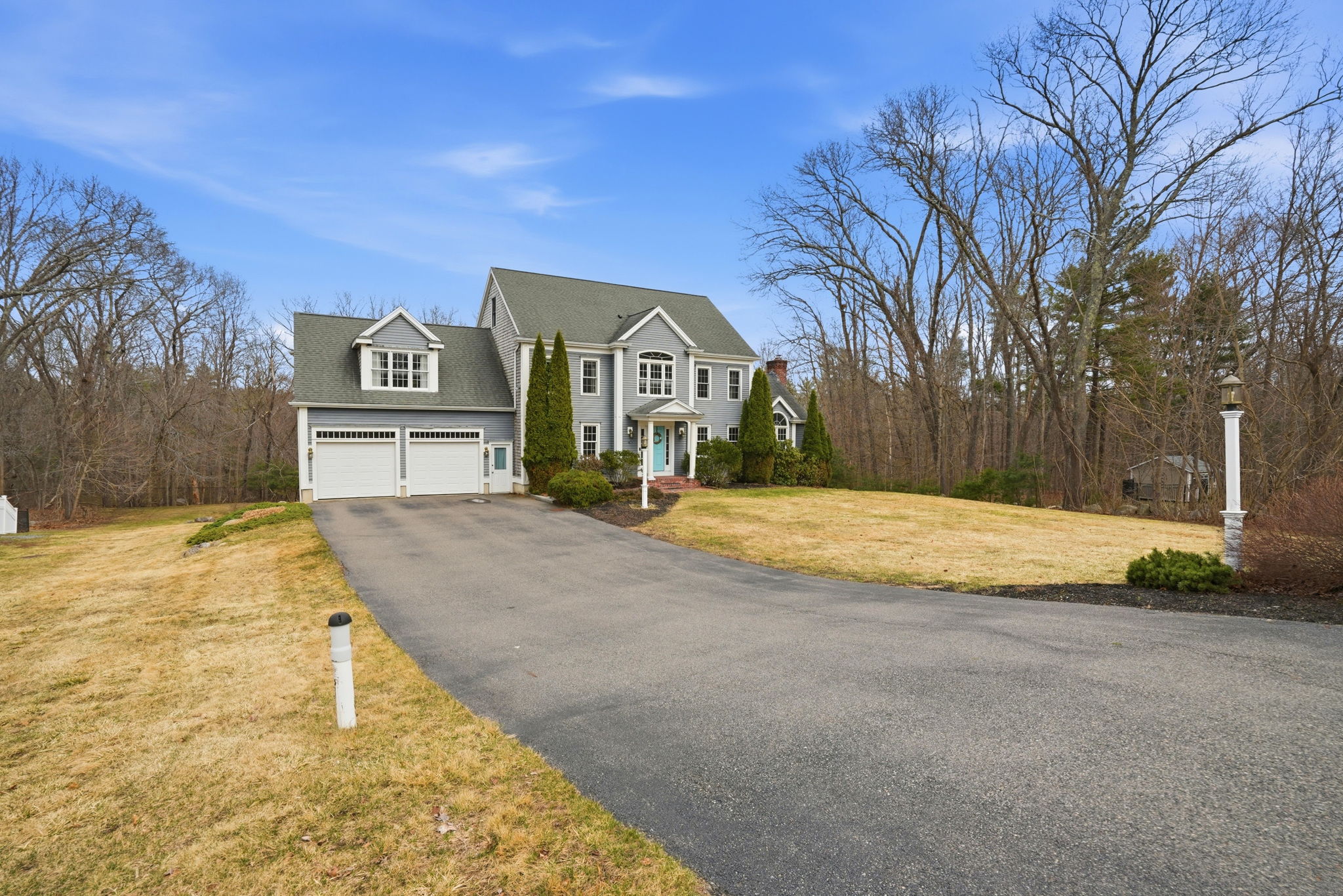 47 Townsend Woods Rd.