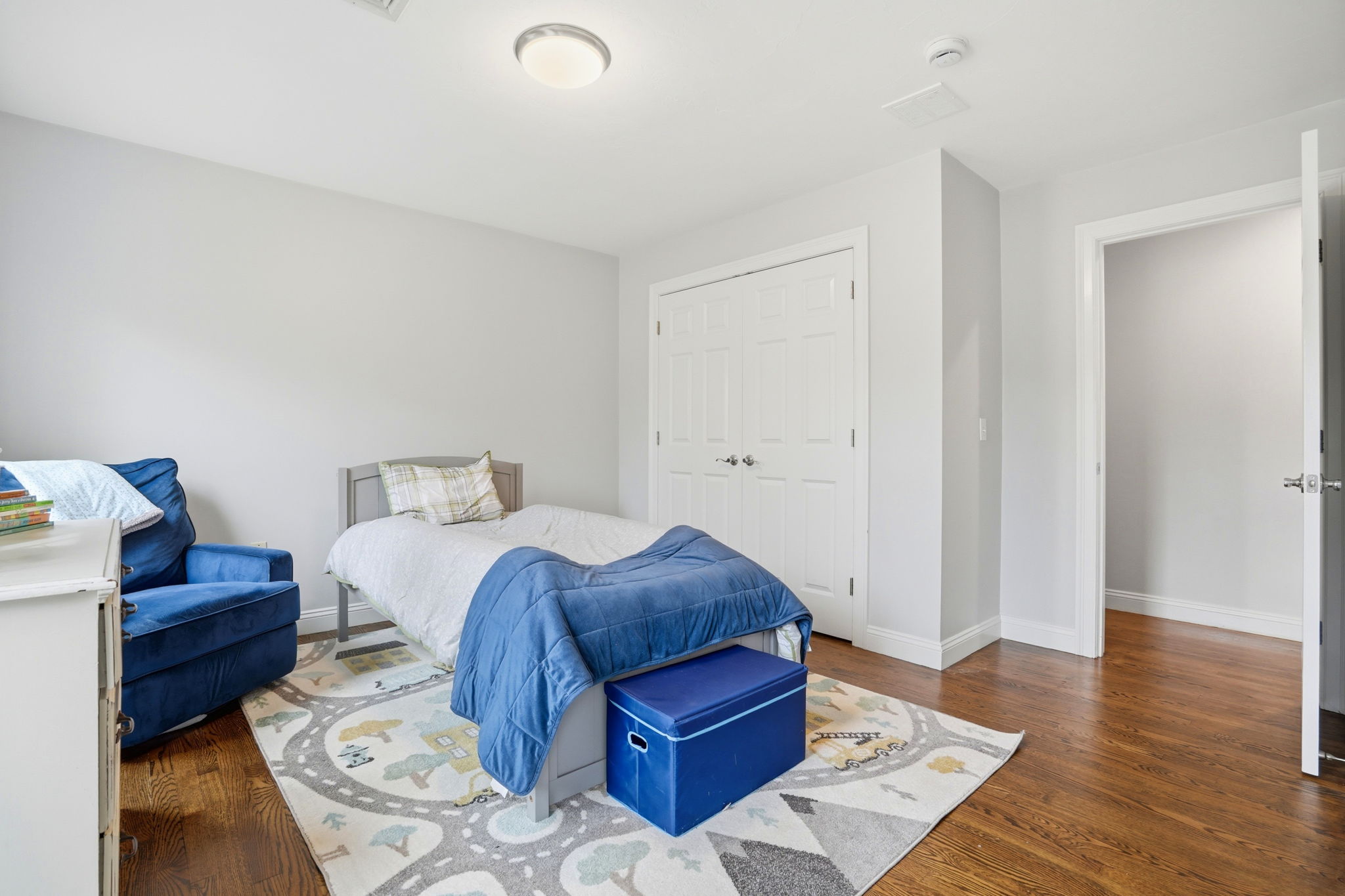 47 Townsend Woods Rd.