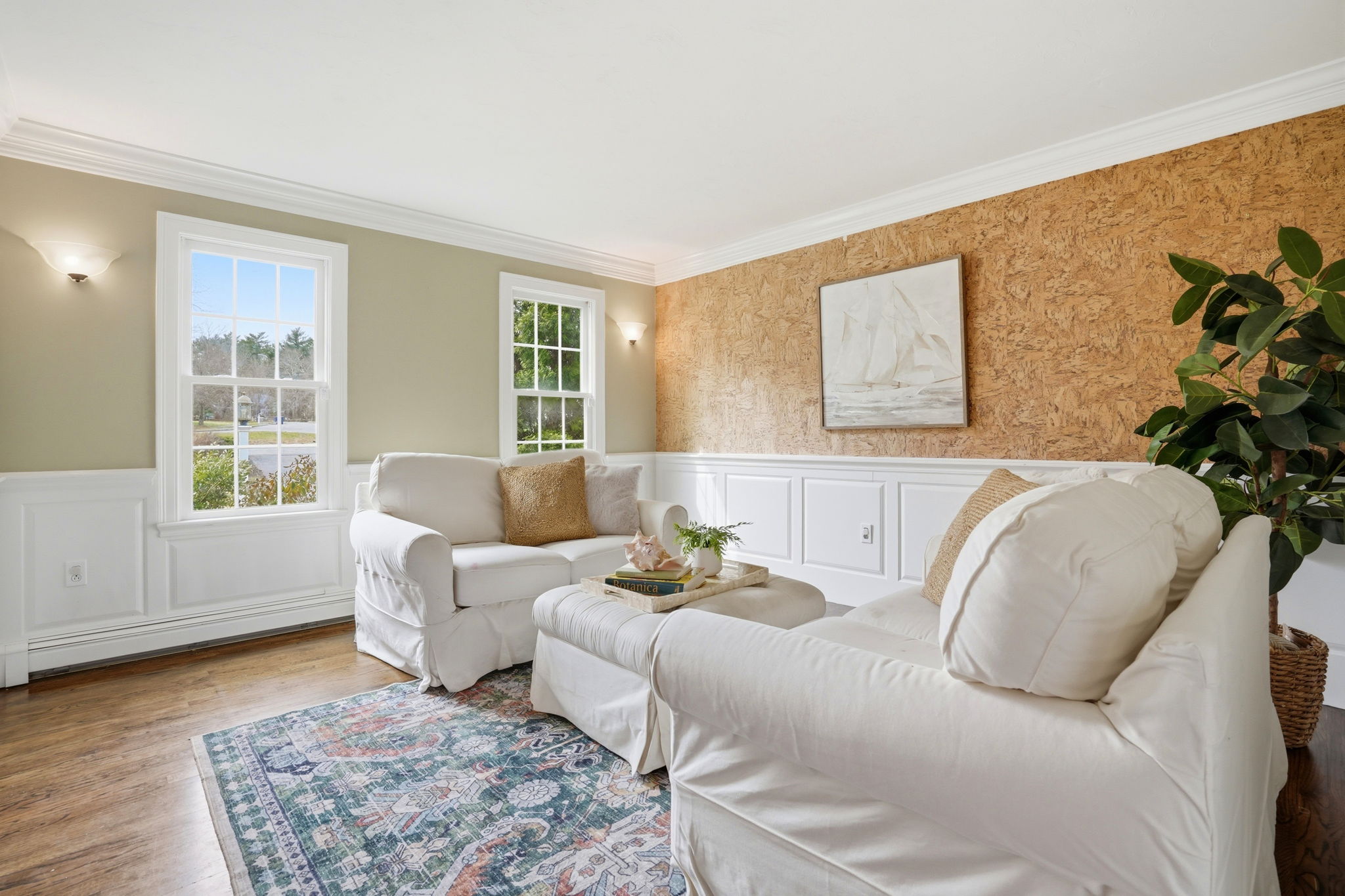 47 Townsend Woods Rd.