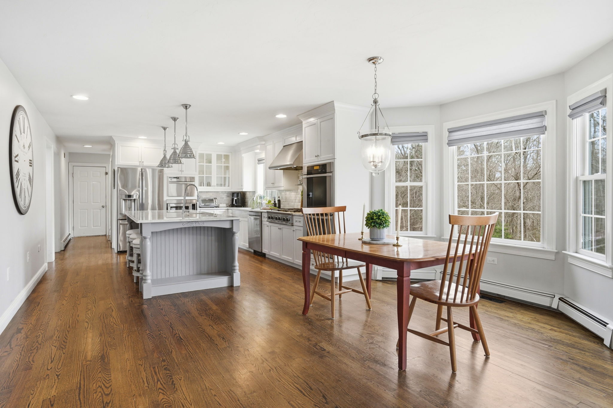 47 Townsend Woods Rd.