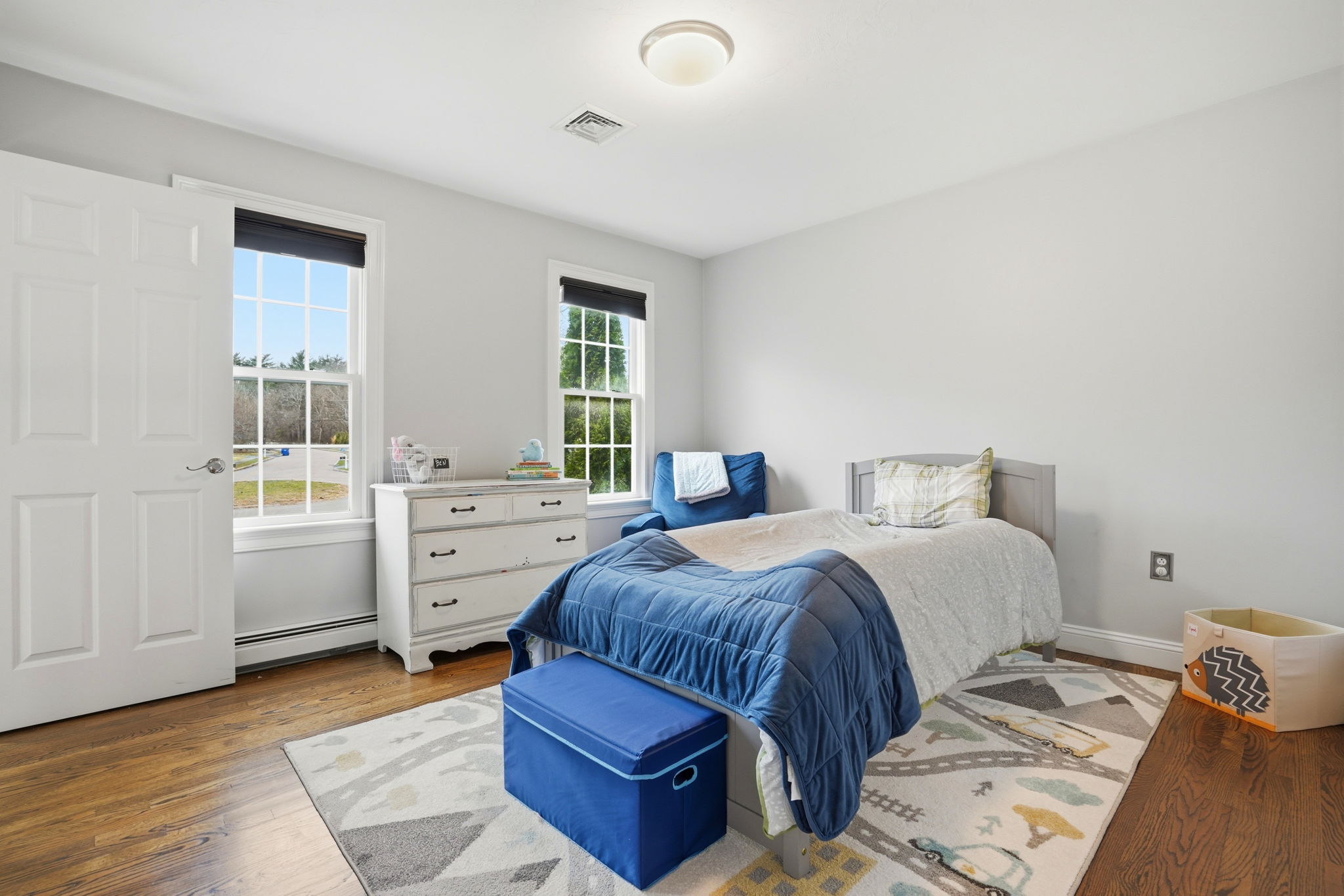 47 Townsend Woods Rd.