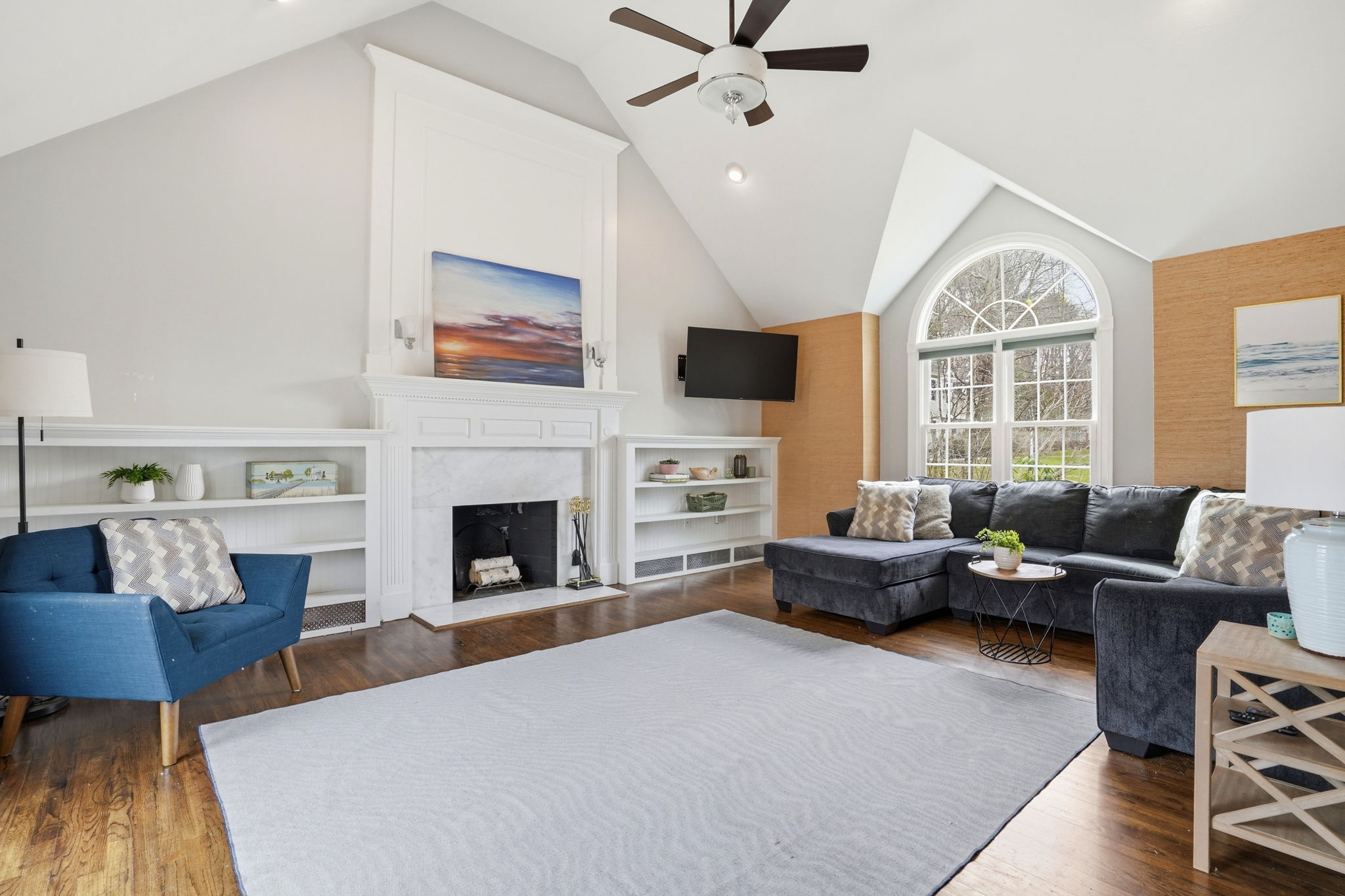 47 Townsend Woods Rd.