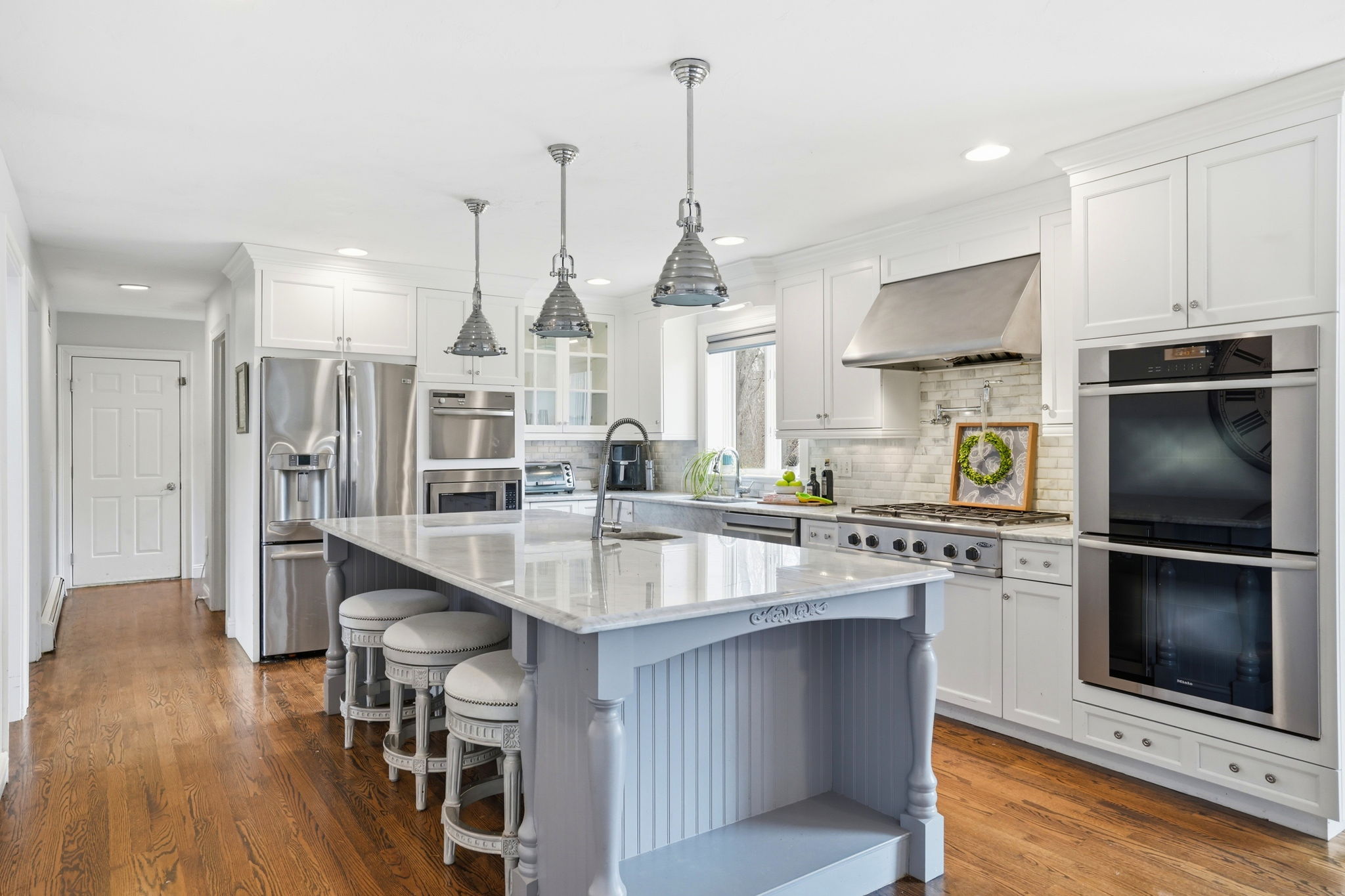 47 Townsend Woods Rd.