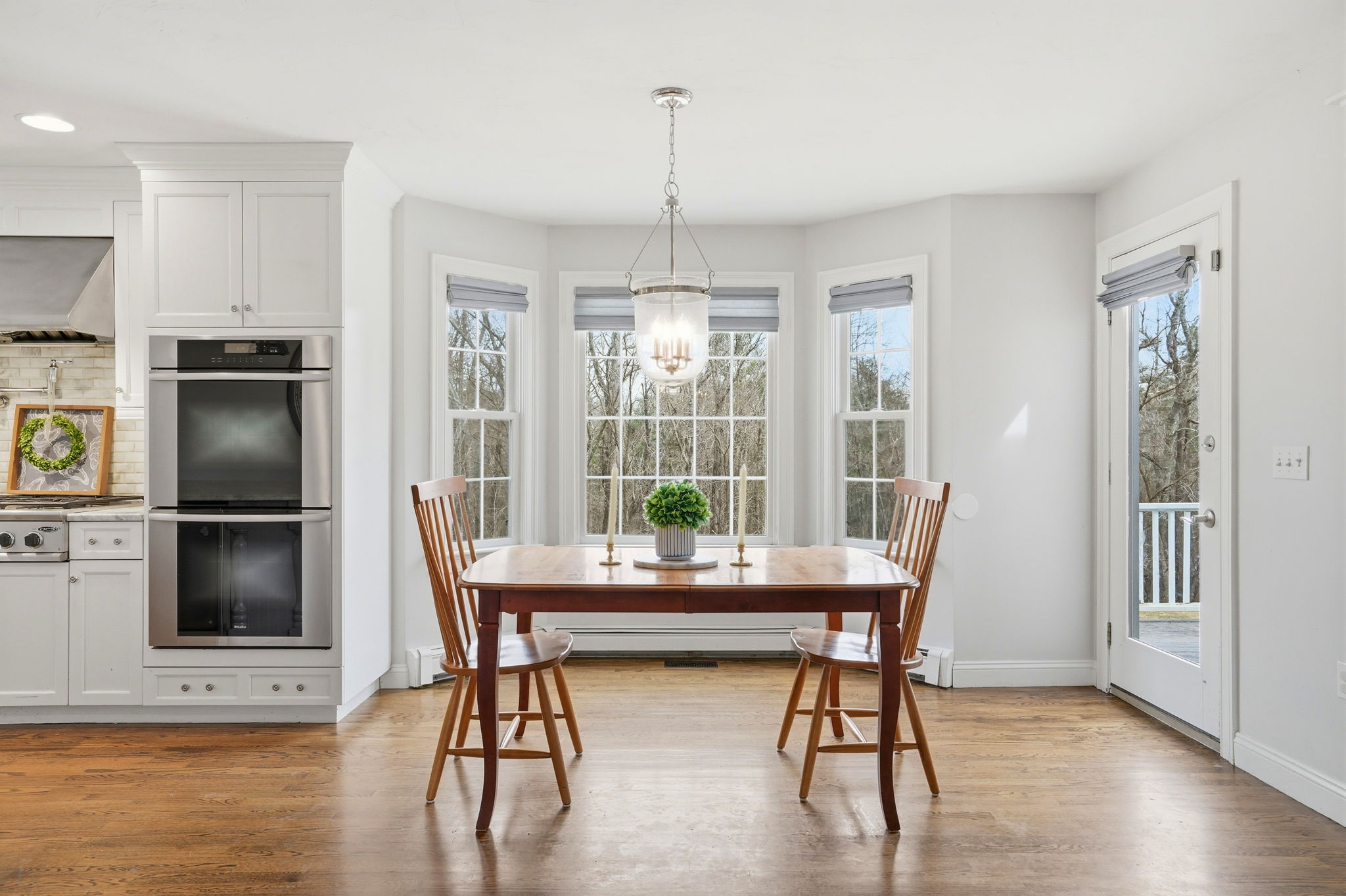 47 Townsend Woods Rd.