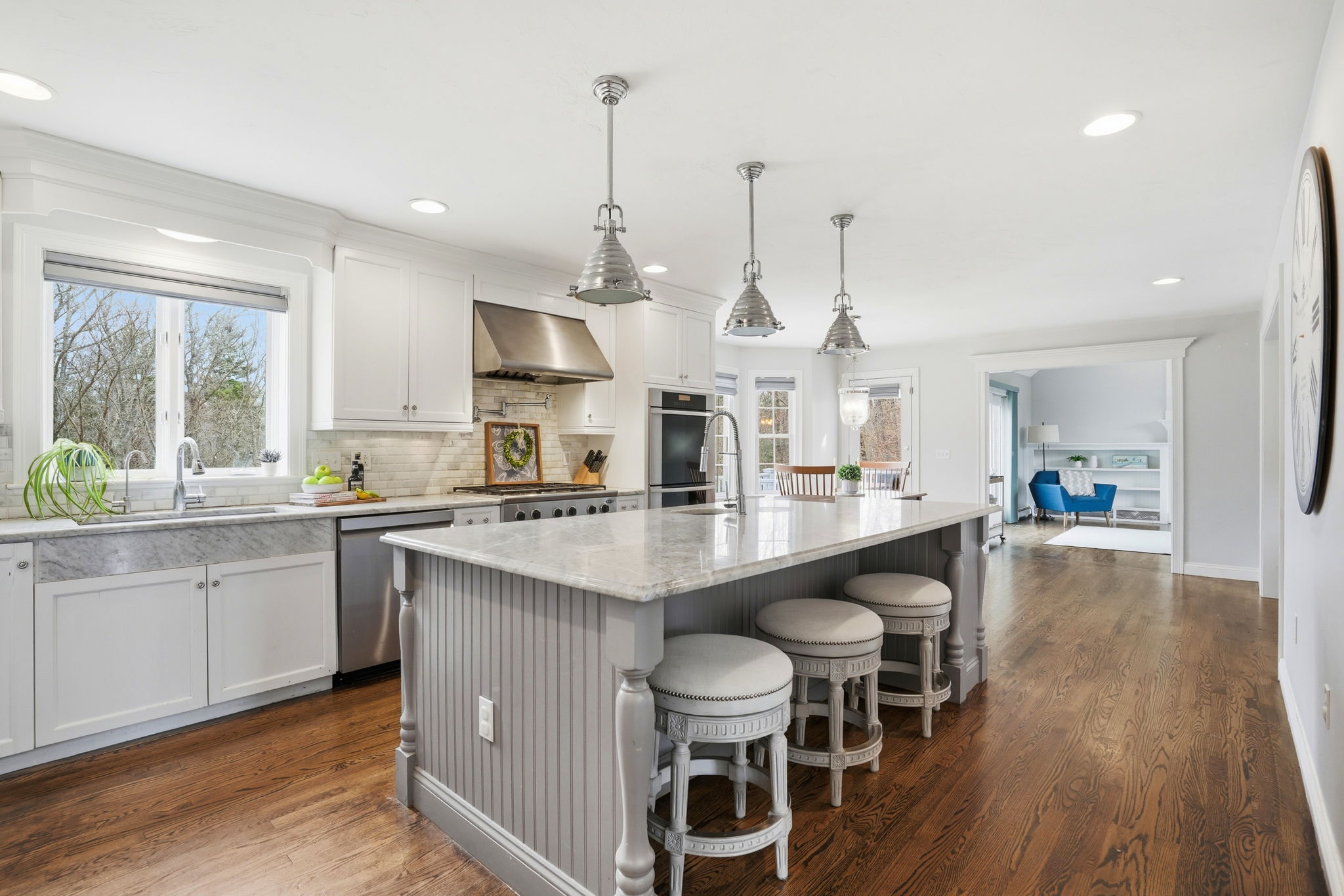 47 Townsend Woods Rd.