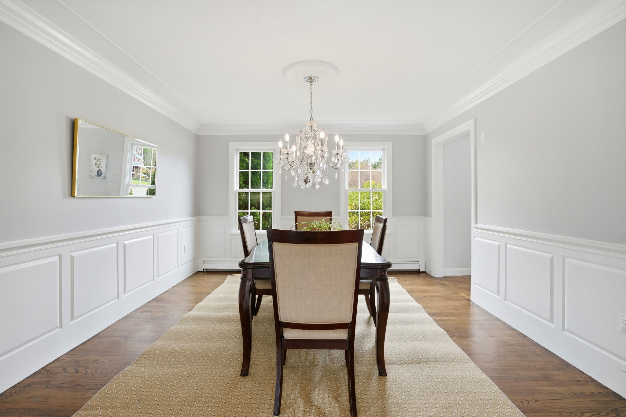 47 Townsend Woods Rd.