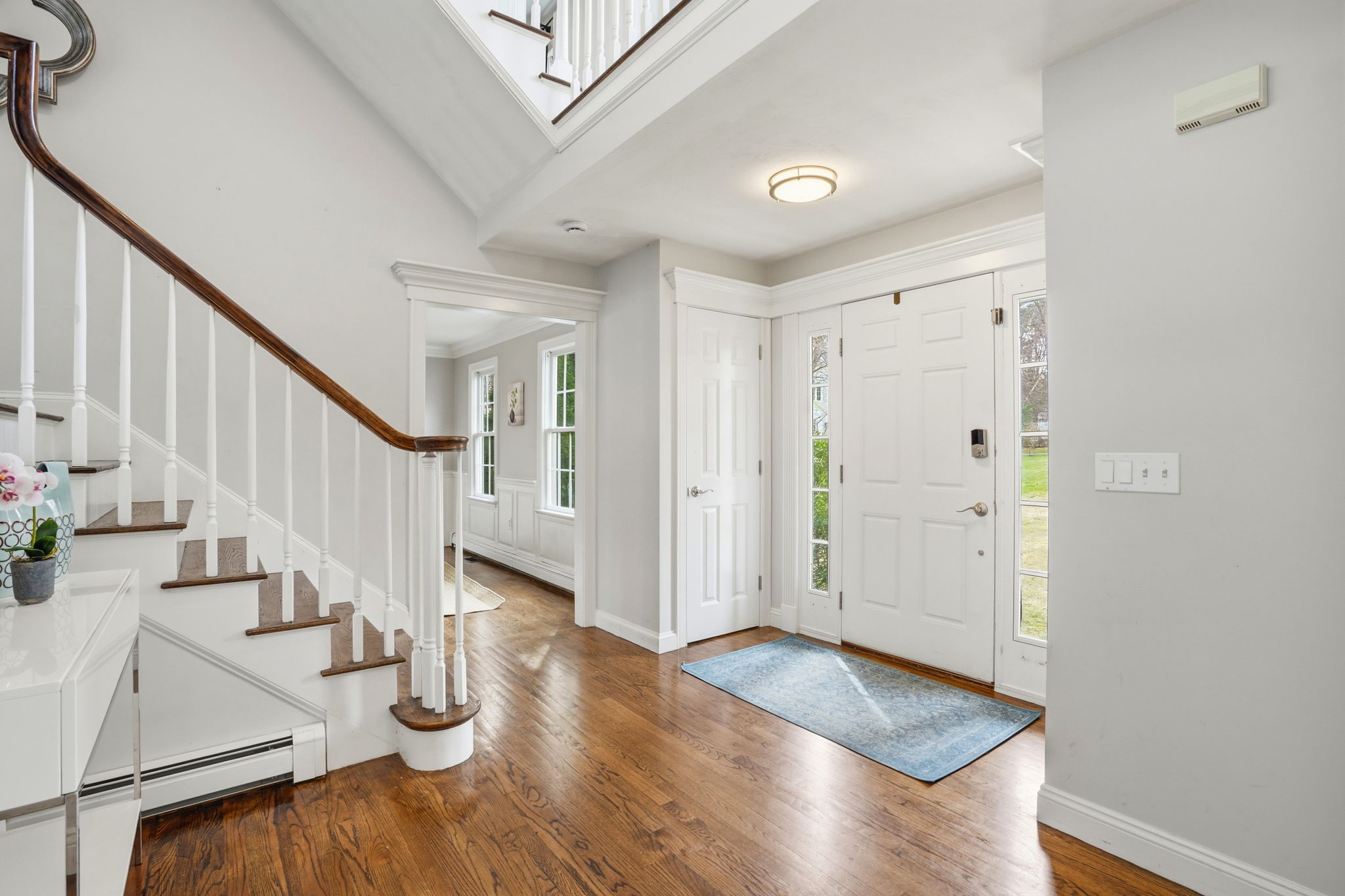 47 Townsend Woods Rd.