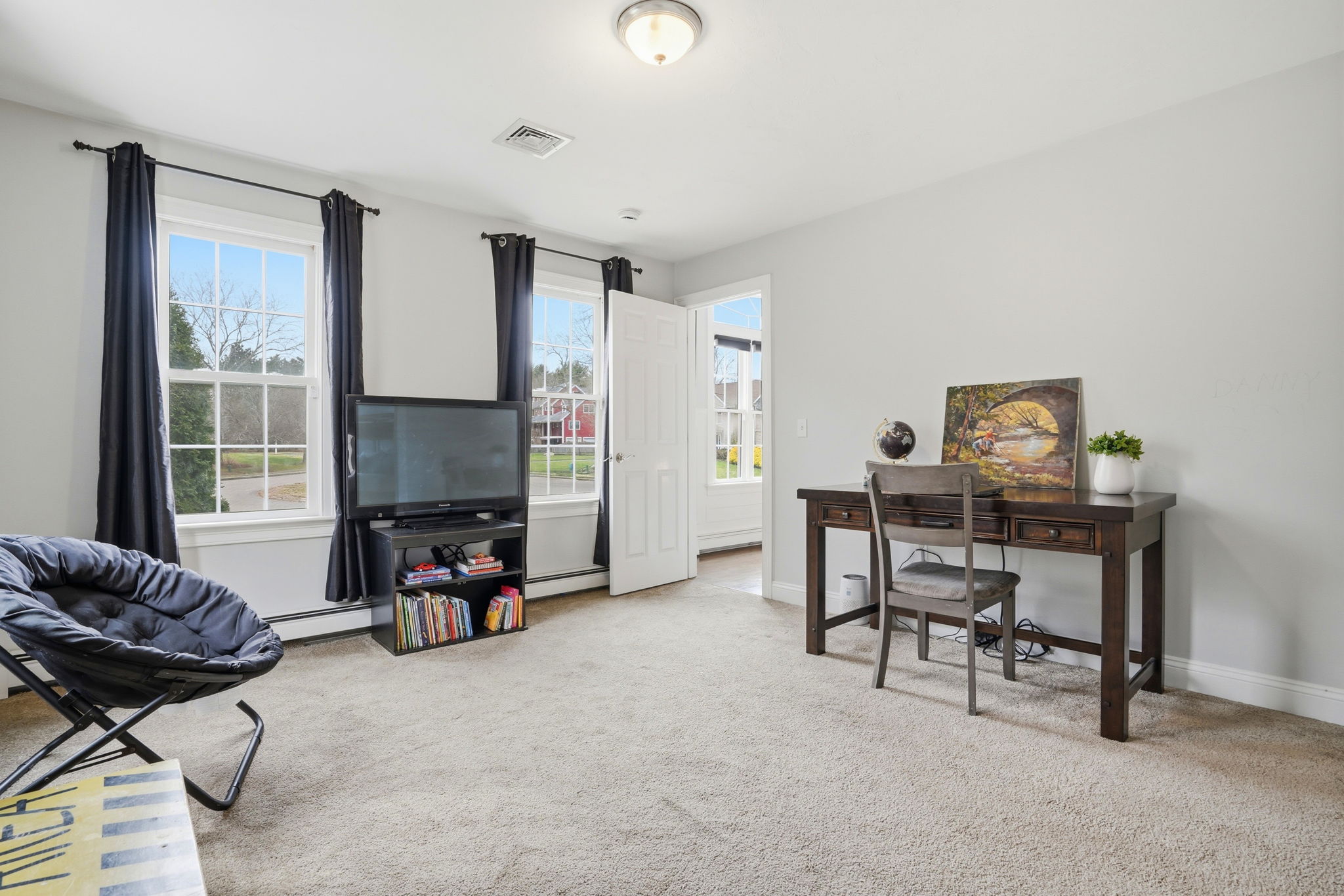 47 Townsend Woods Rd.