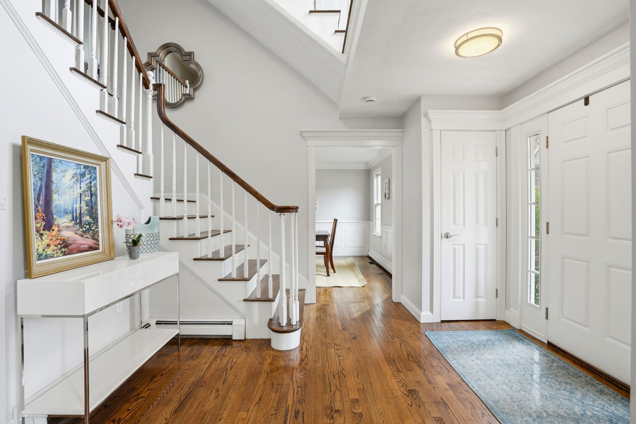 47 Townsend Woods Rd.