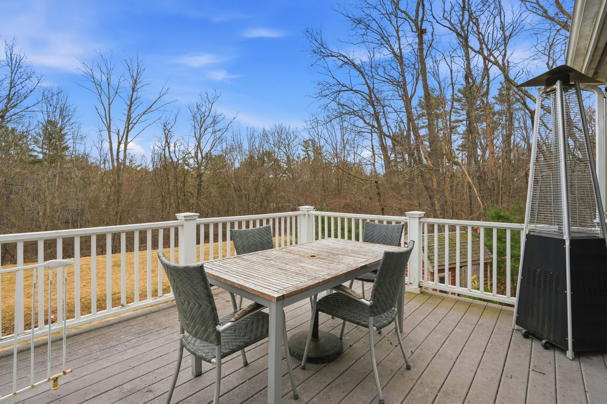 47 Townsend Woods Rd.