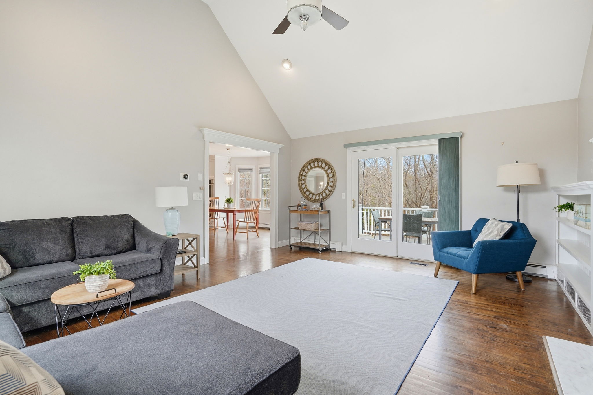 47 Townsend Woods Rd.