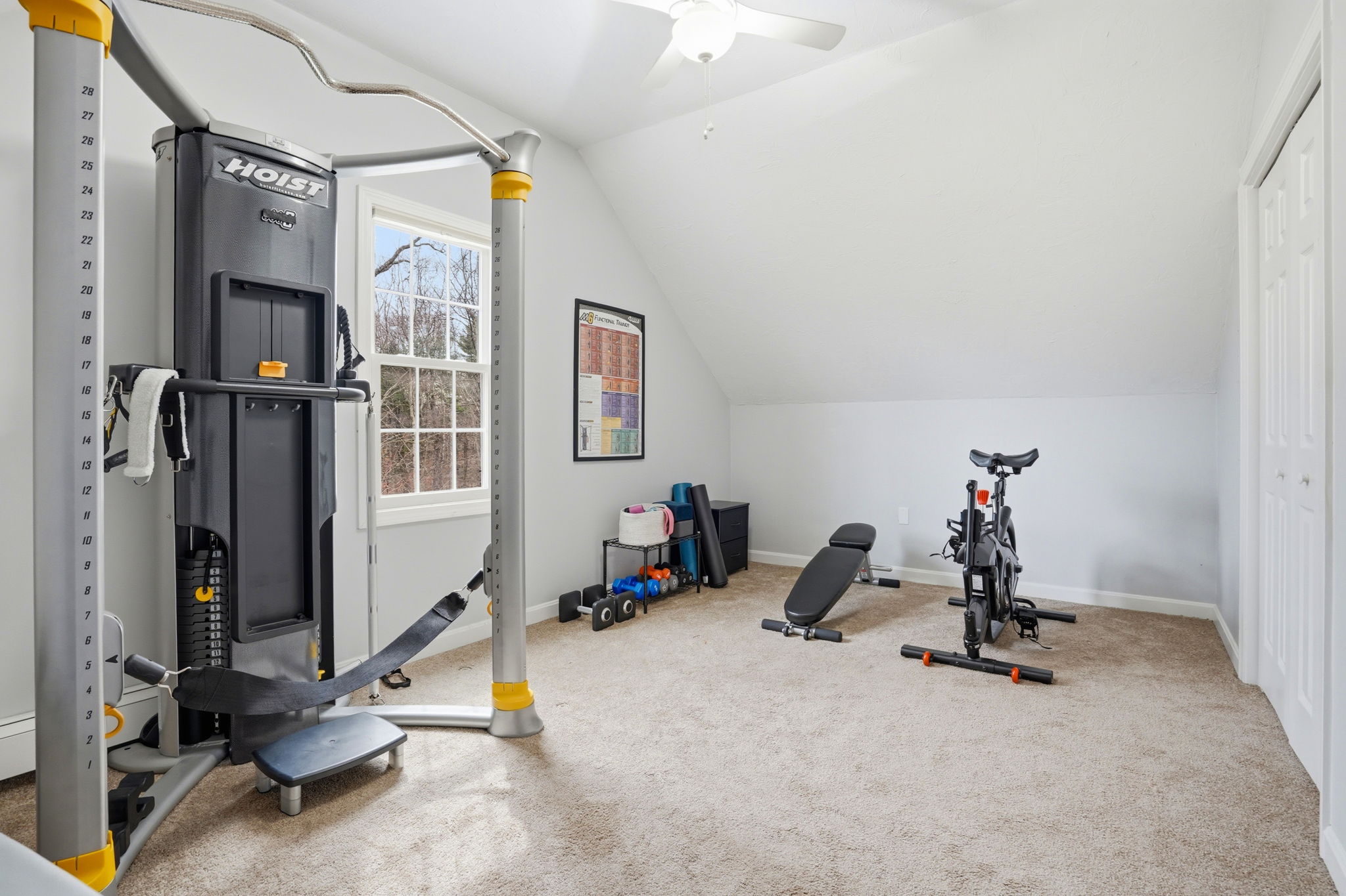 47 Townsend Woods Rd.