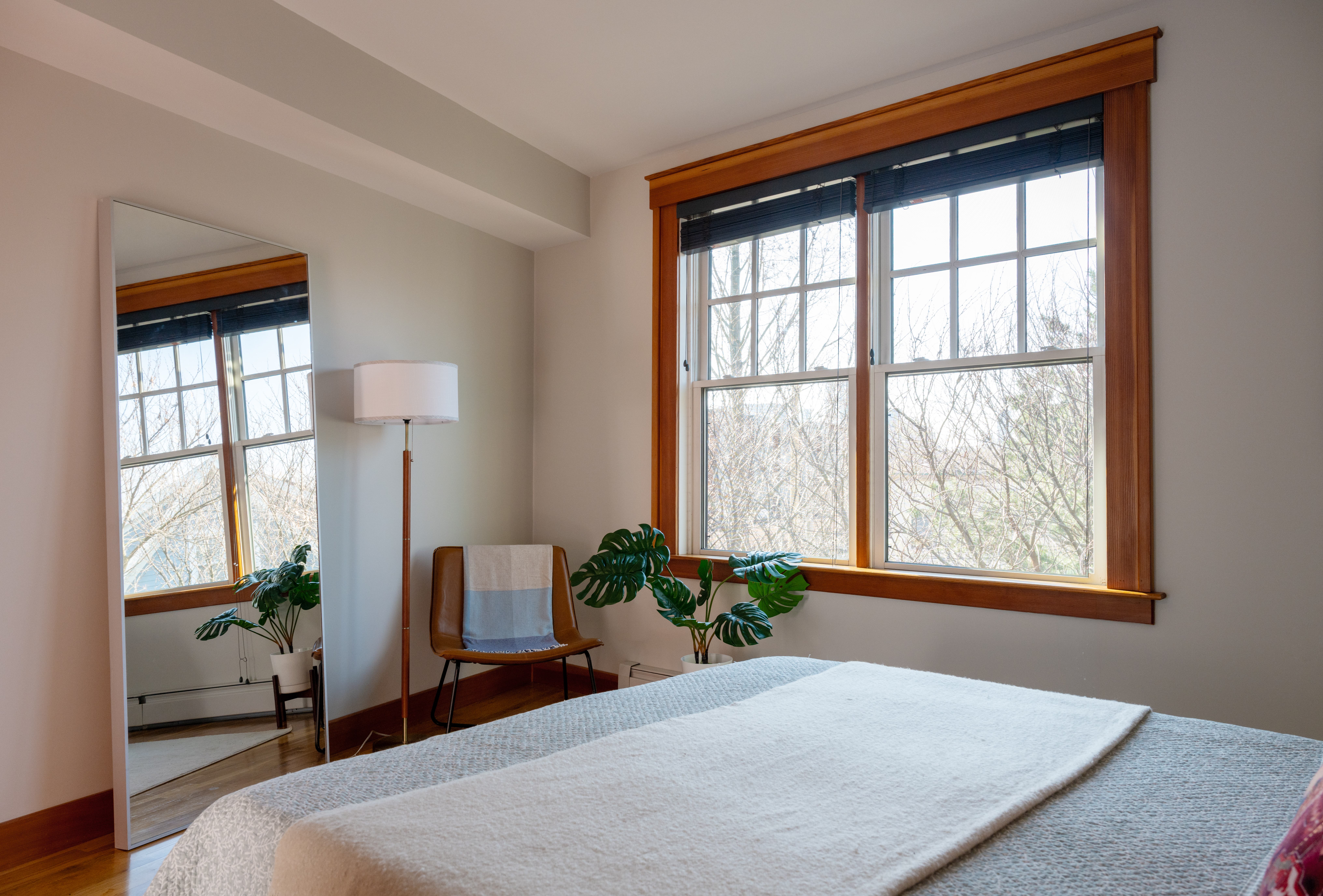 432 Norfolk Street, Unit 3B 