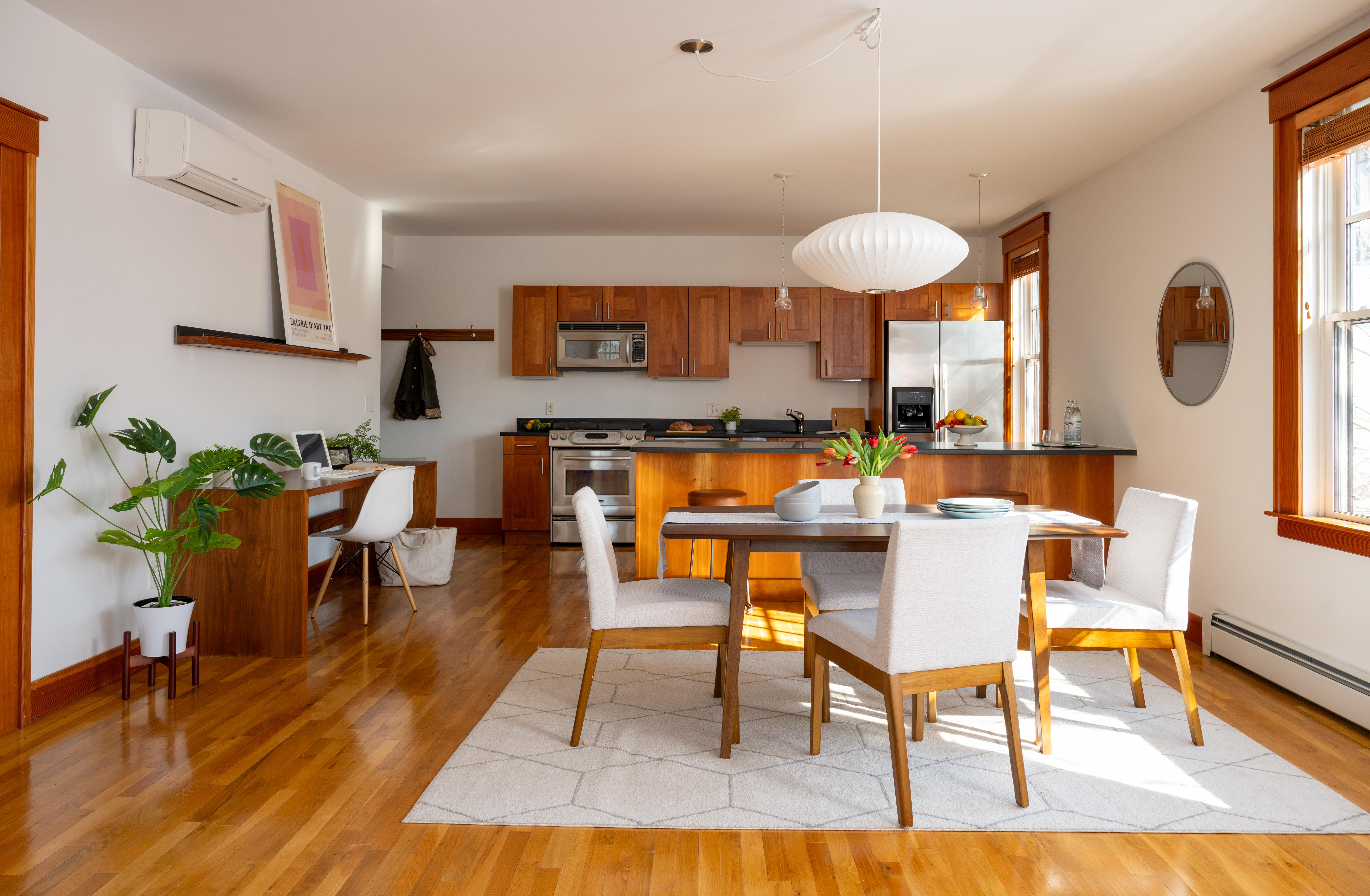 432 Norfolk Street, Unit 3B 