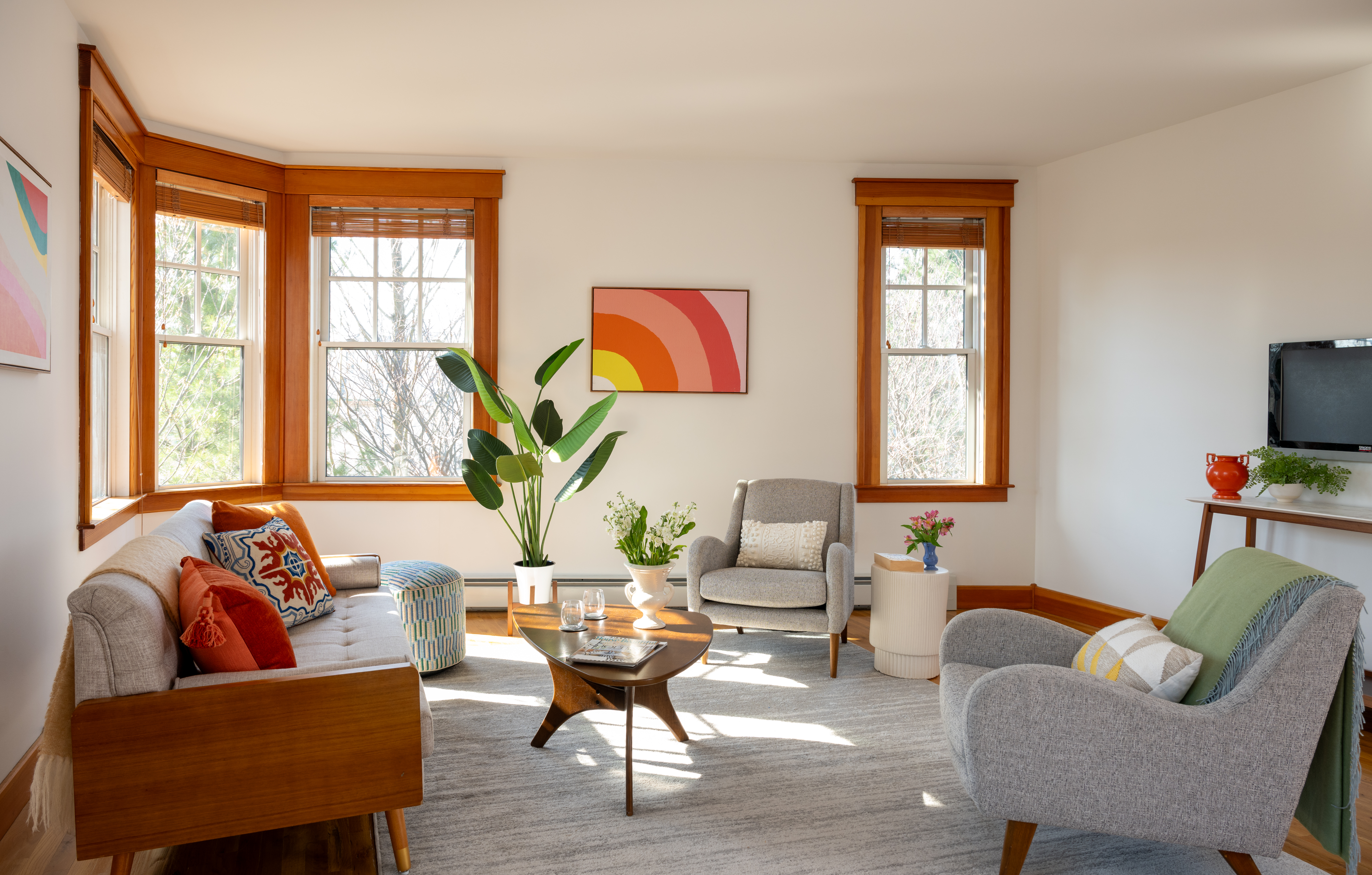 432 Norfolk Street, Unit 3B 