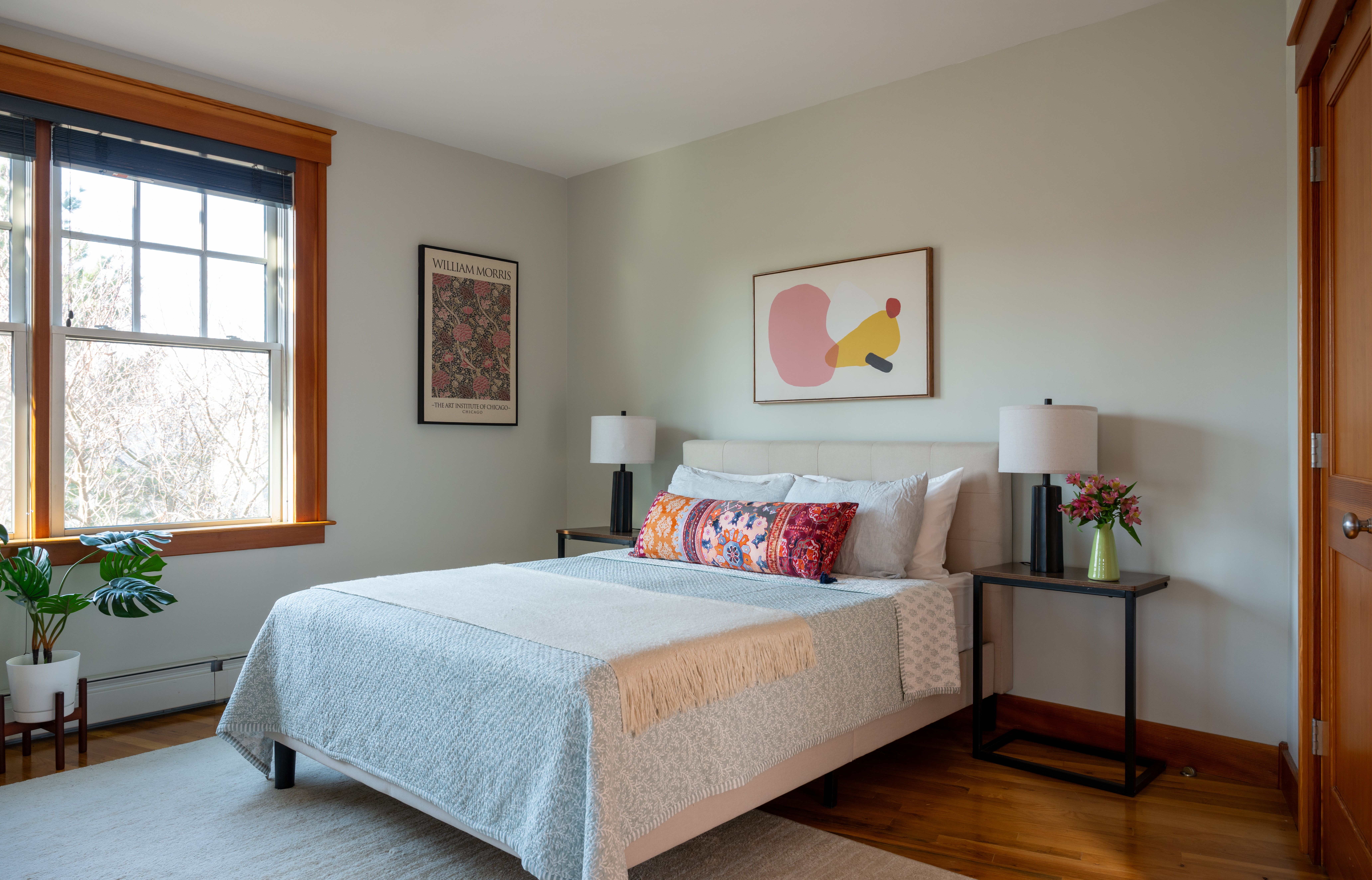 432 Norfolk Street, Unit 3B 