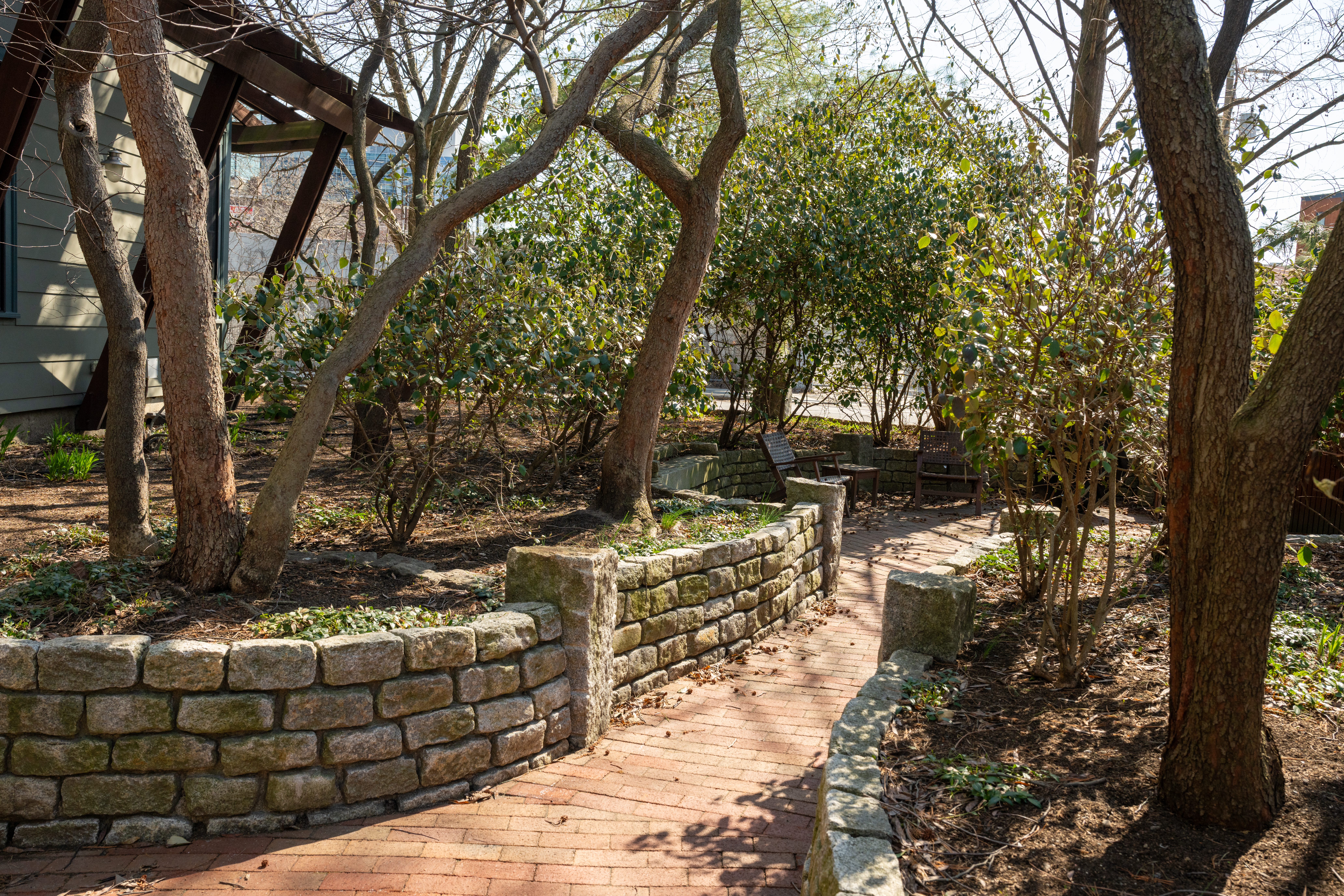 432 Norfolk Street, Unit 3B 