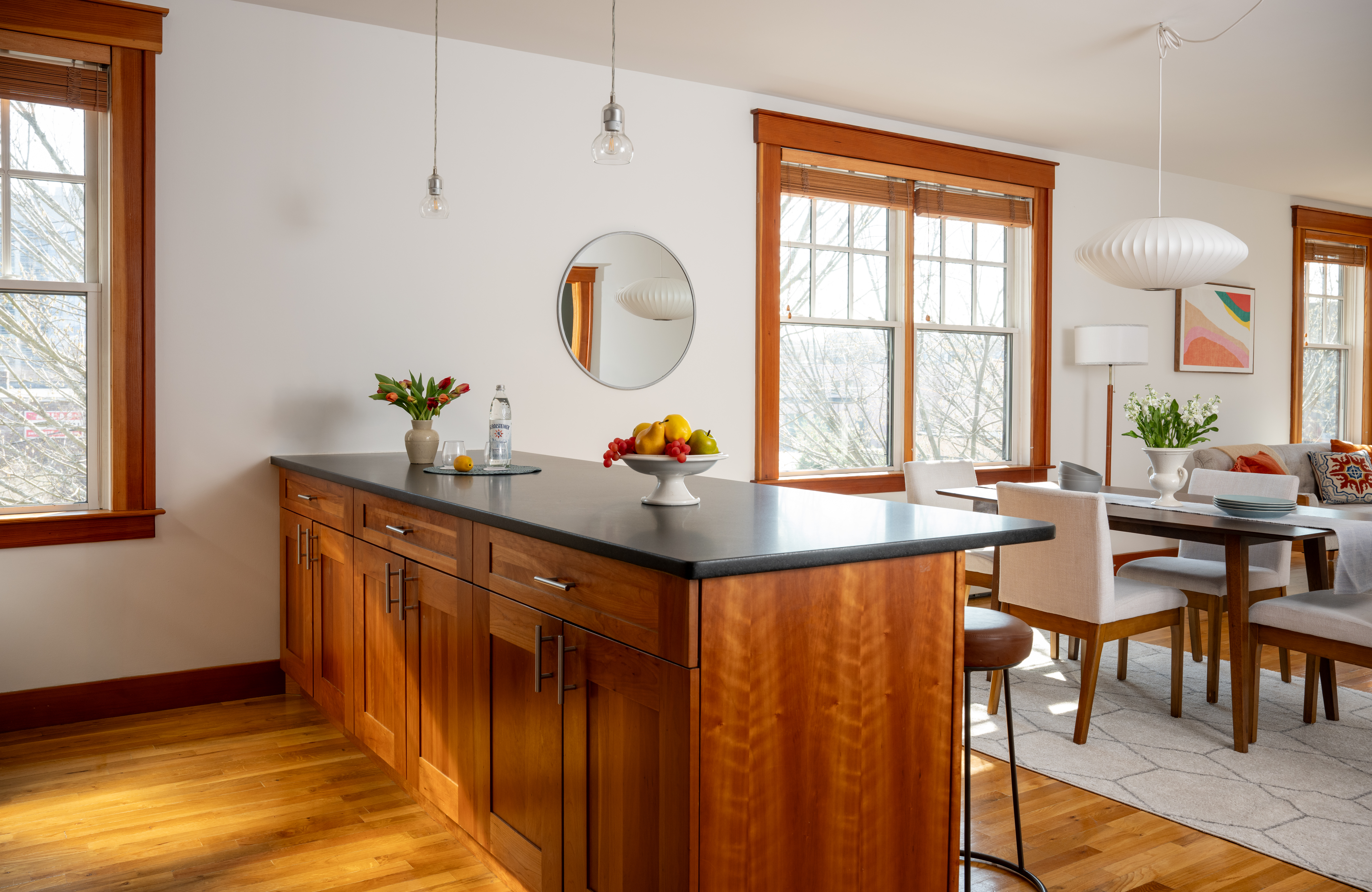 432 Norfolk Street, Unit 3B 