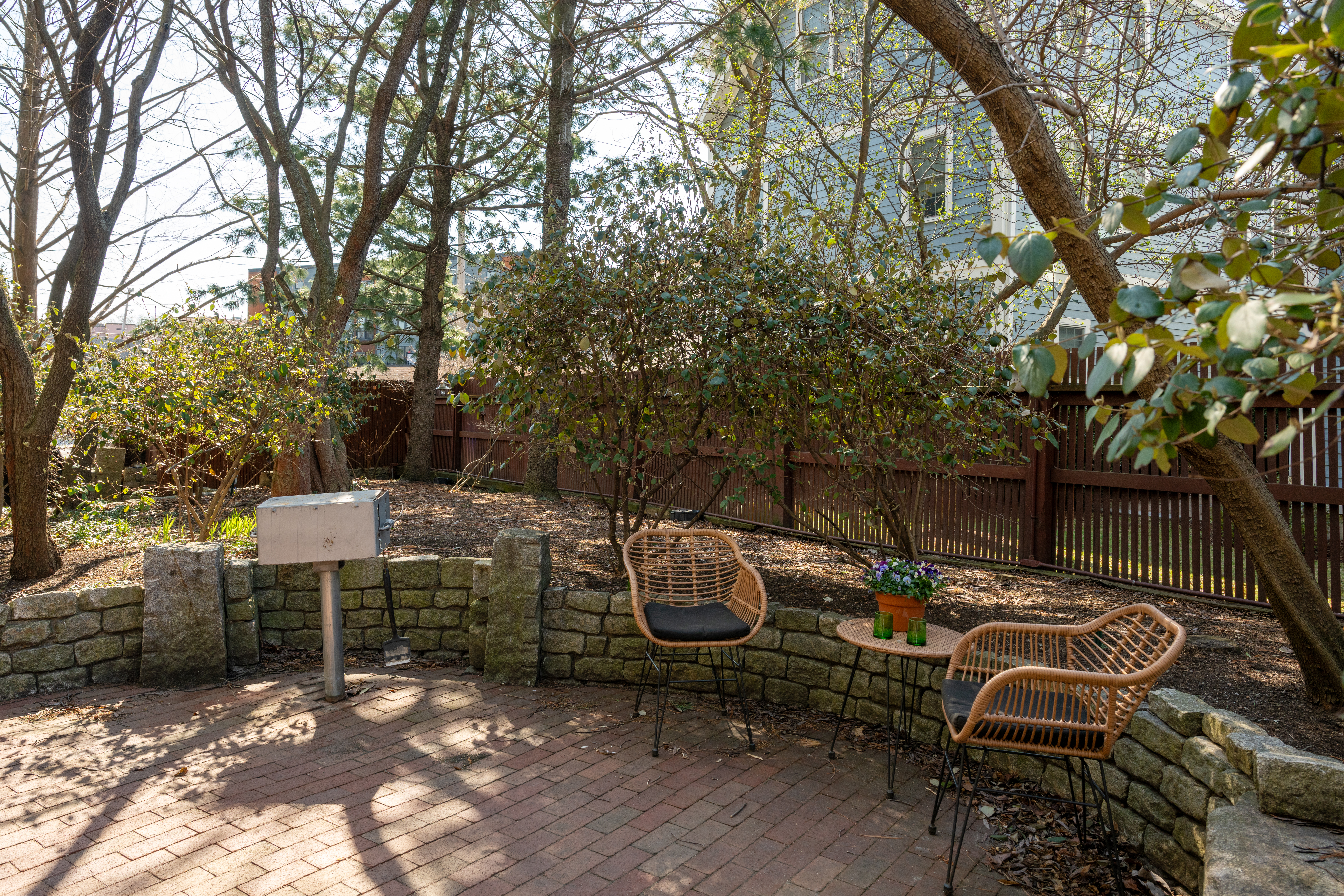 432 Norfolk Street, Unit 3B 