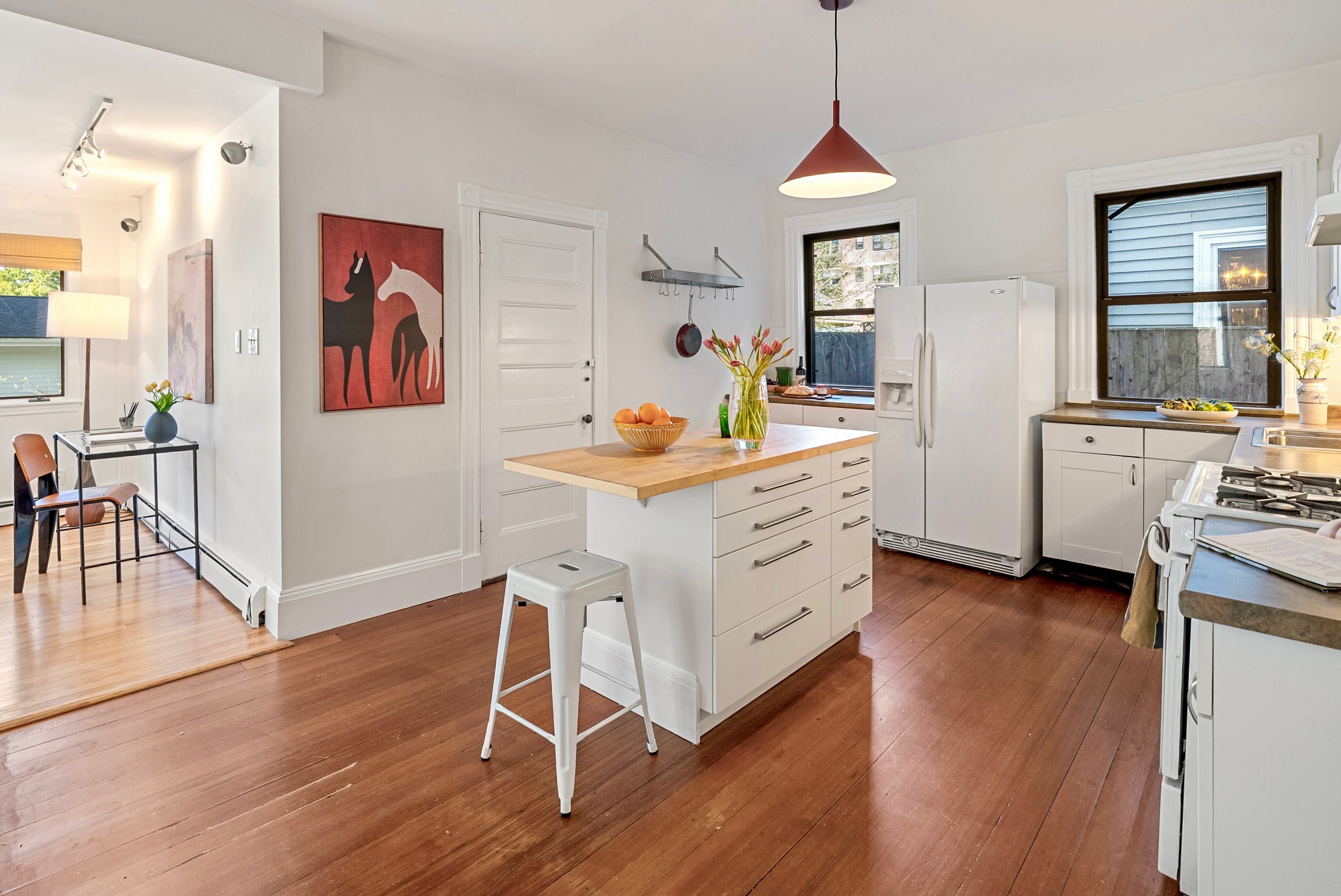 17 Gray Street, Unit 4 