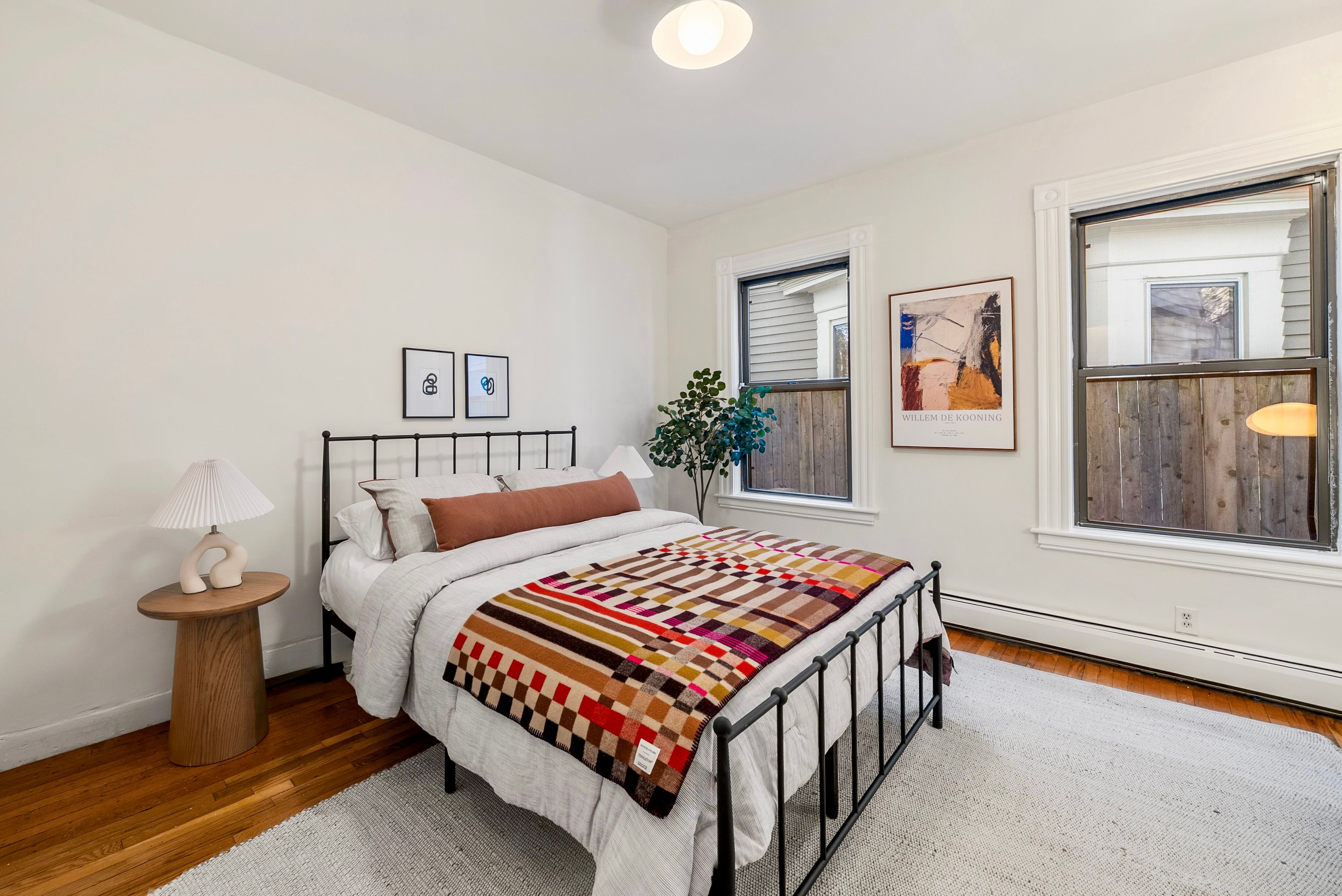 17 Gray Street, Unit 4 