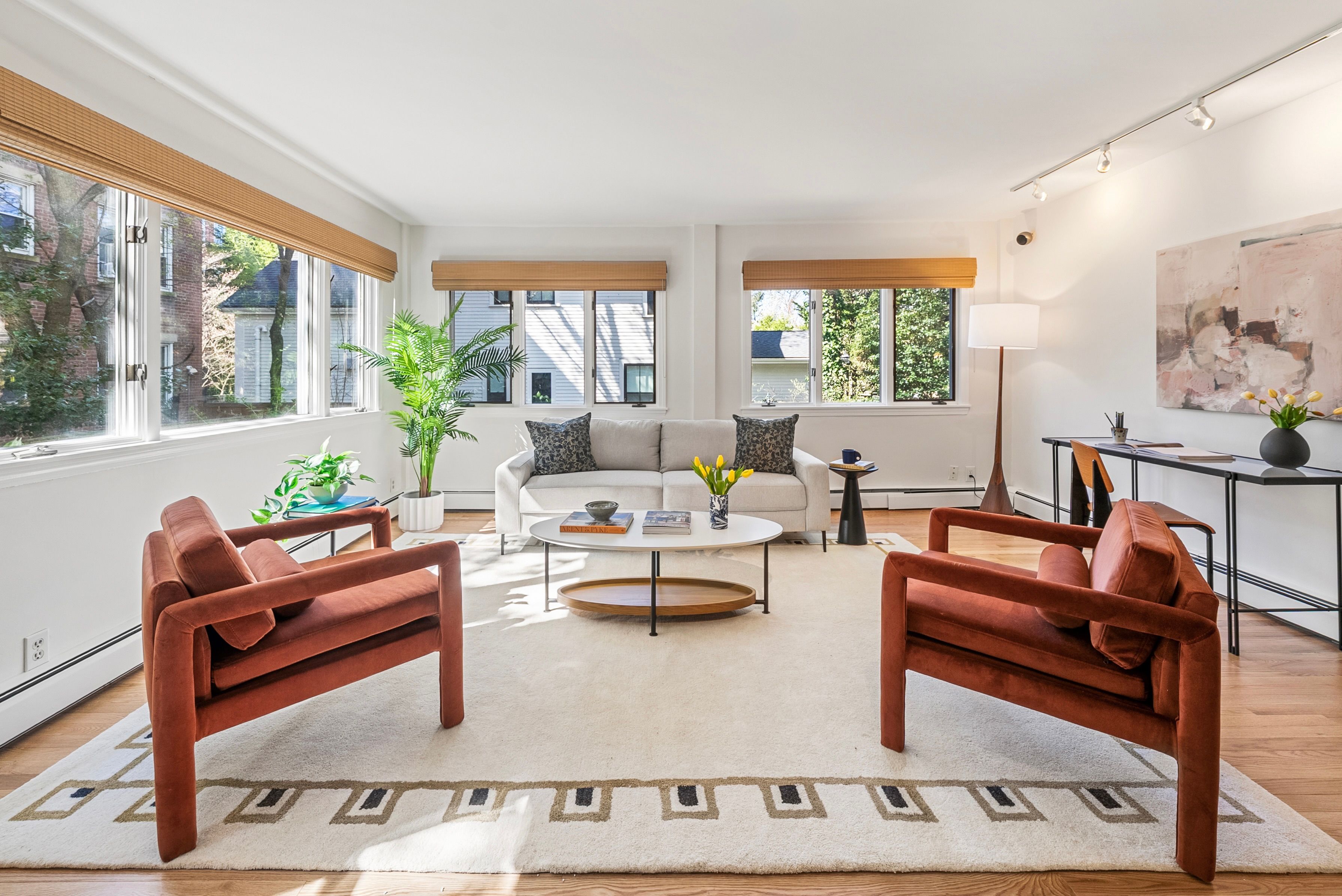 17 Gray Street, Unit 4 