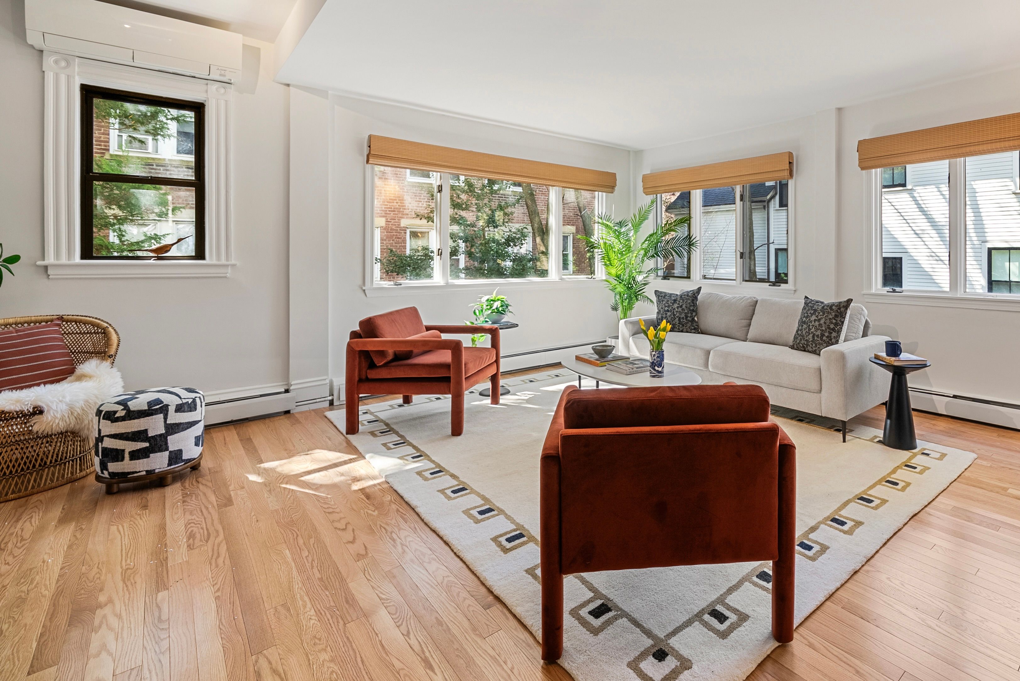 17 Gray Street, Unit 4 