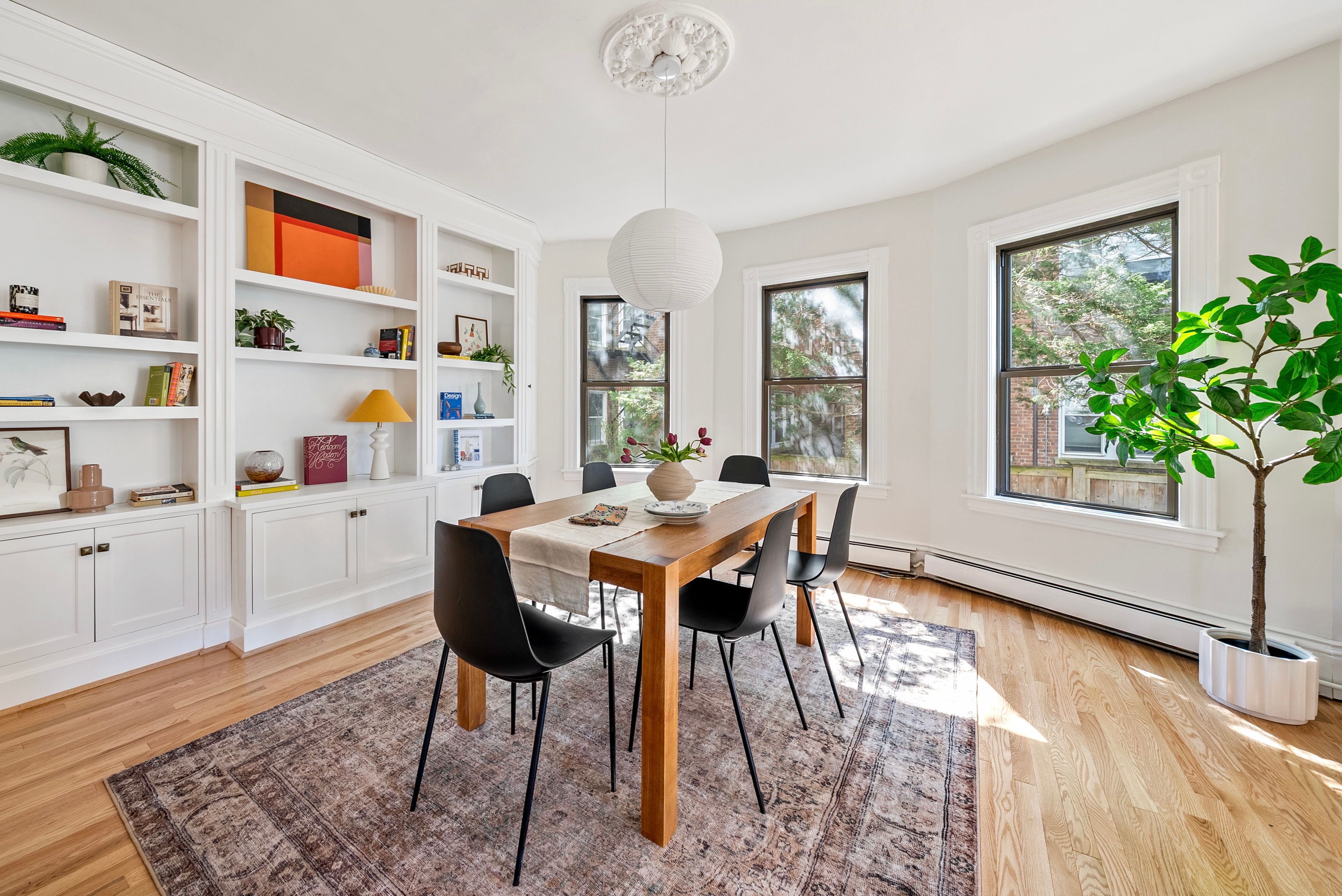 17 Gray Street, Unit 4 