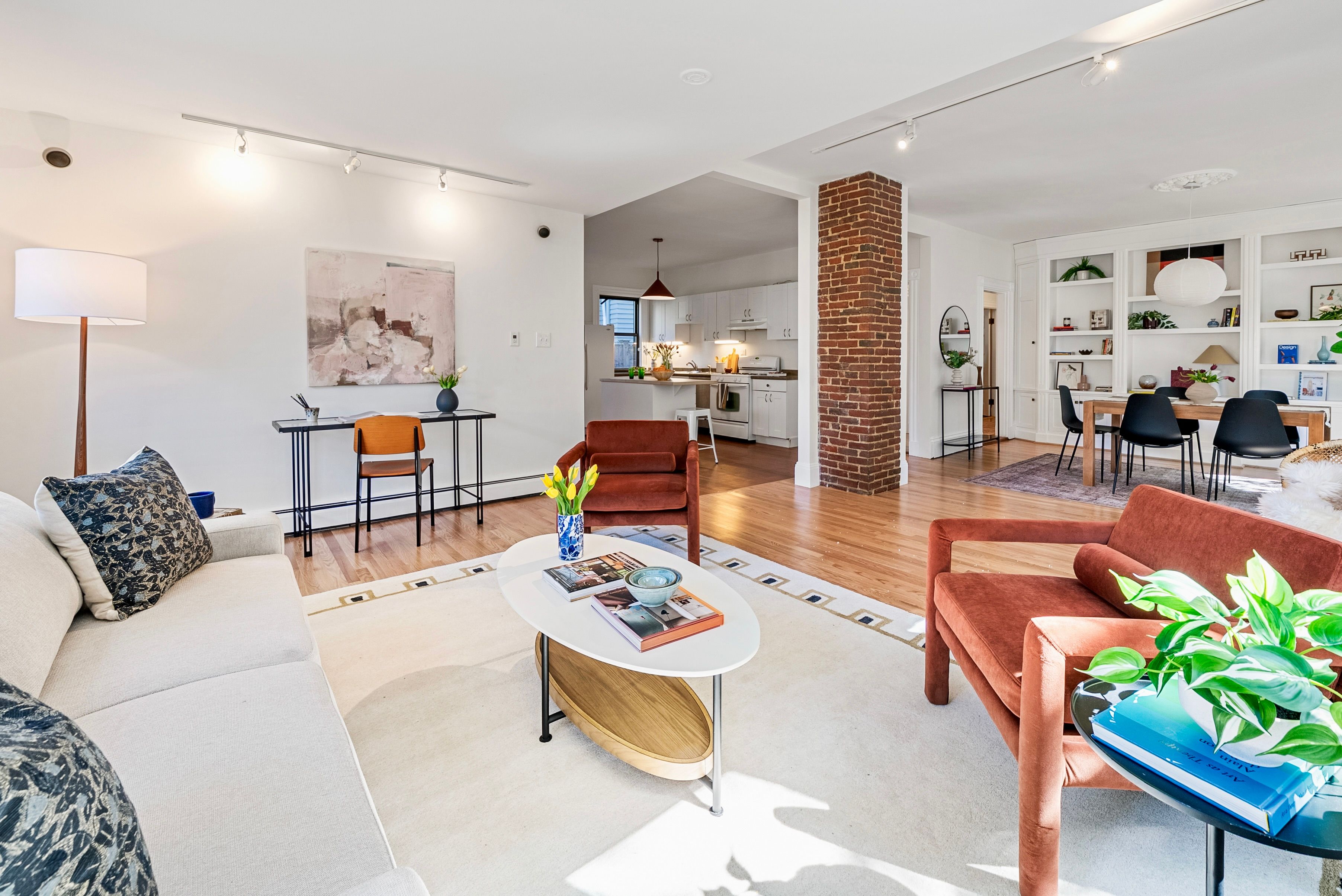 17 Gray Street, Unit 4 