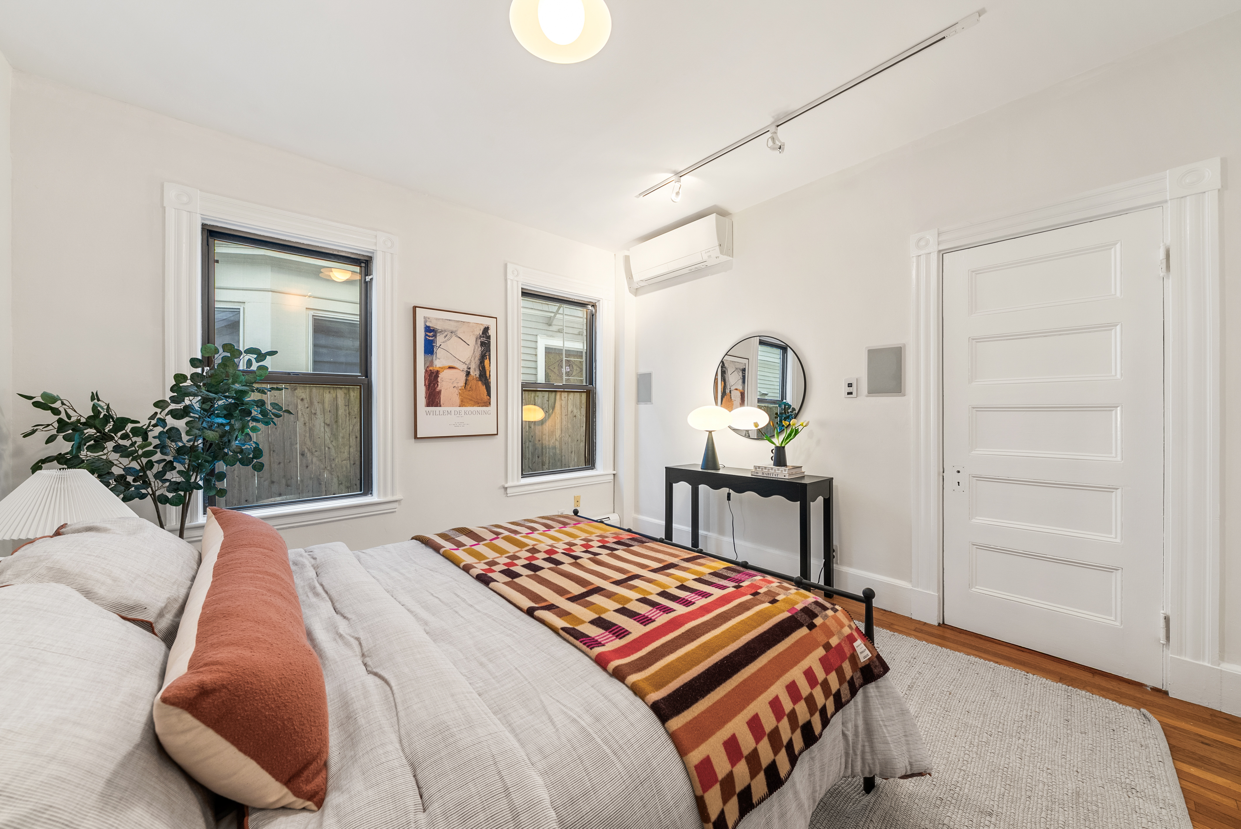 17 Gray Street, Unit 4 