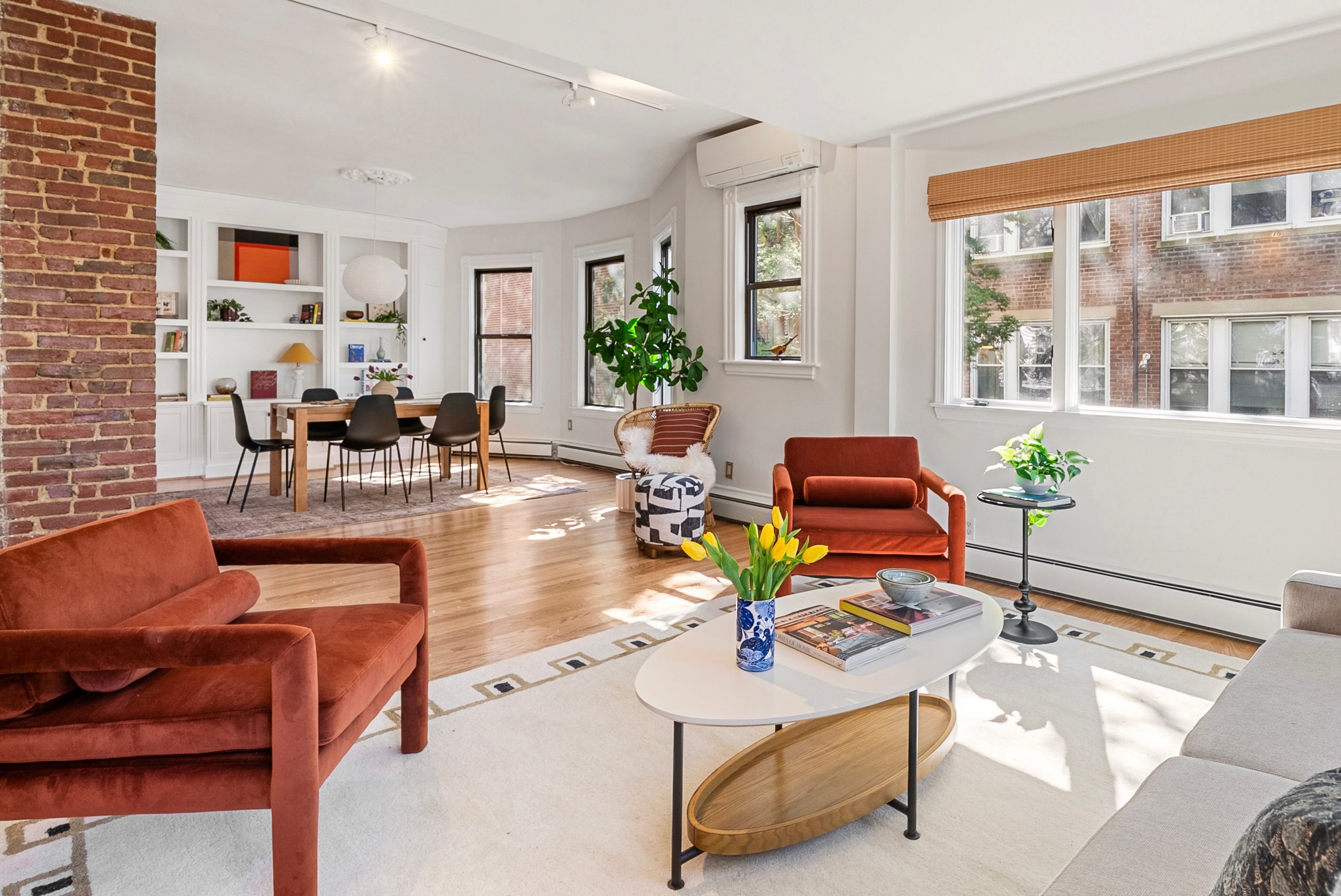 17 Gray Street, Unit 4 