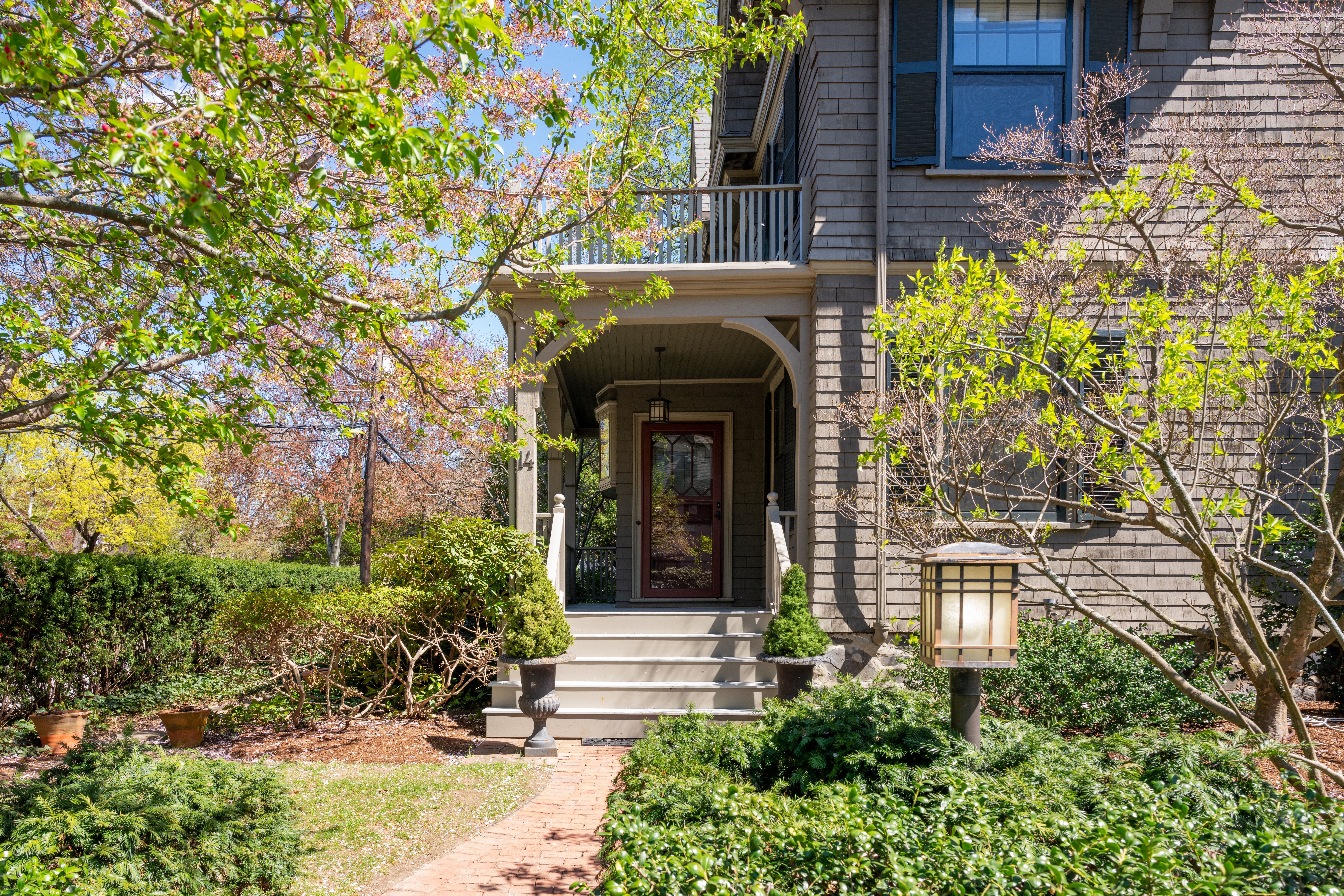 14 Elmwood Avenue 