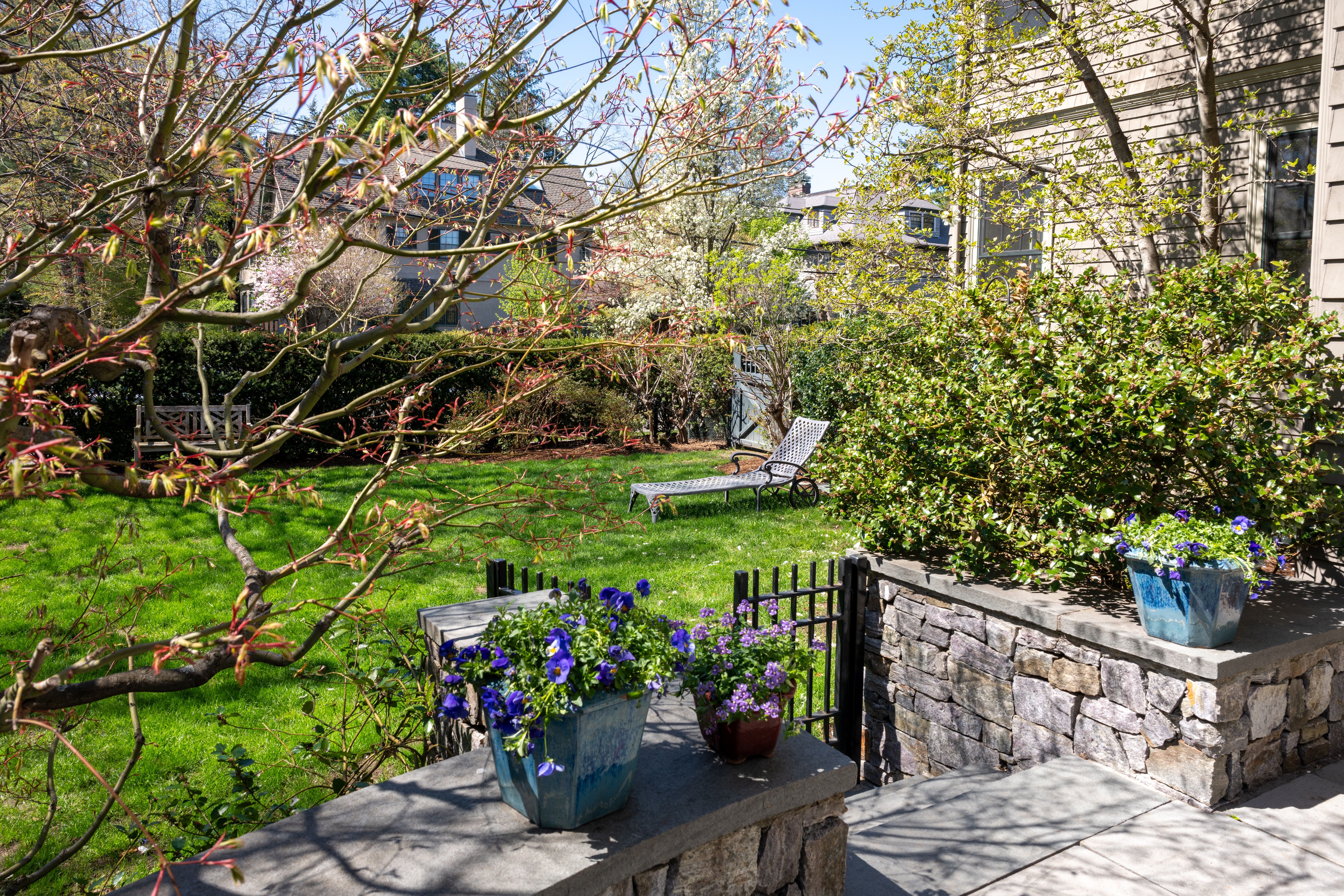 14 Elmwood Avenue 