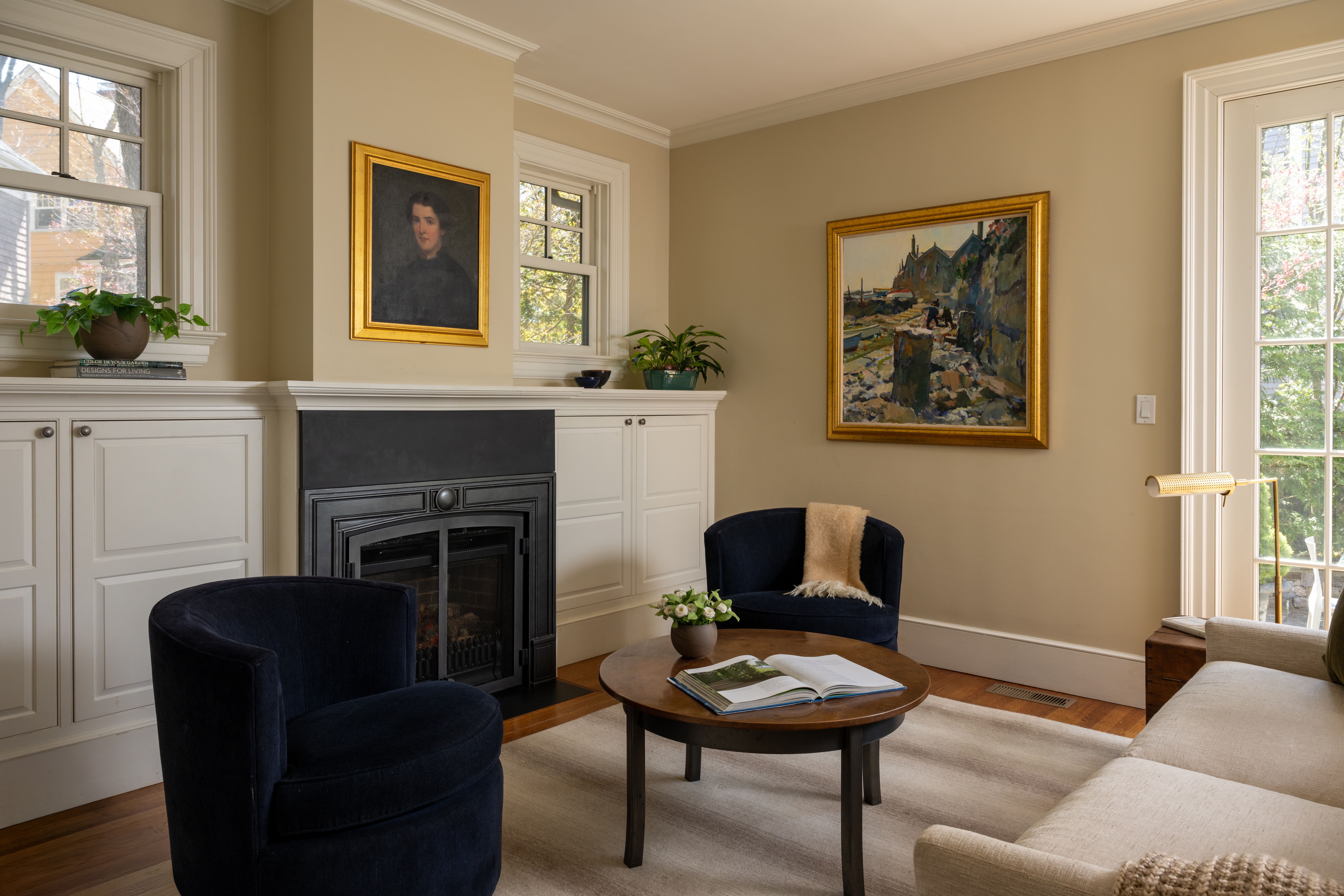 14 Elmwood Avenue 