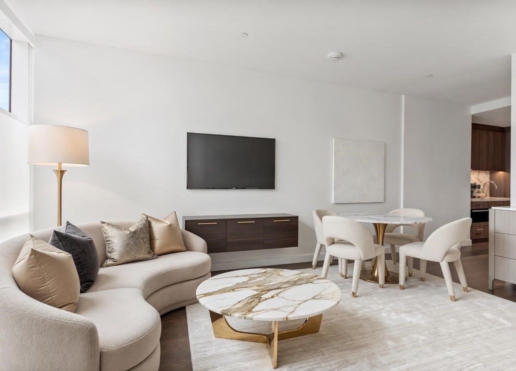 430 Stuart St Unit# 1518
