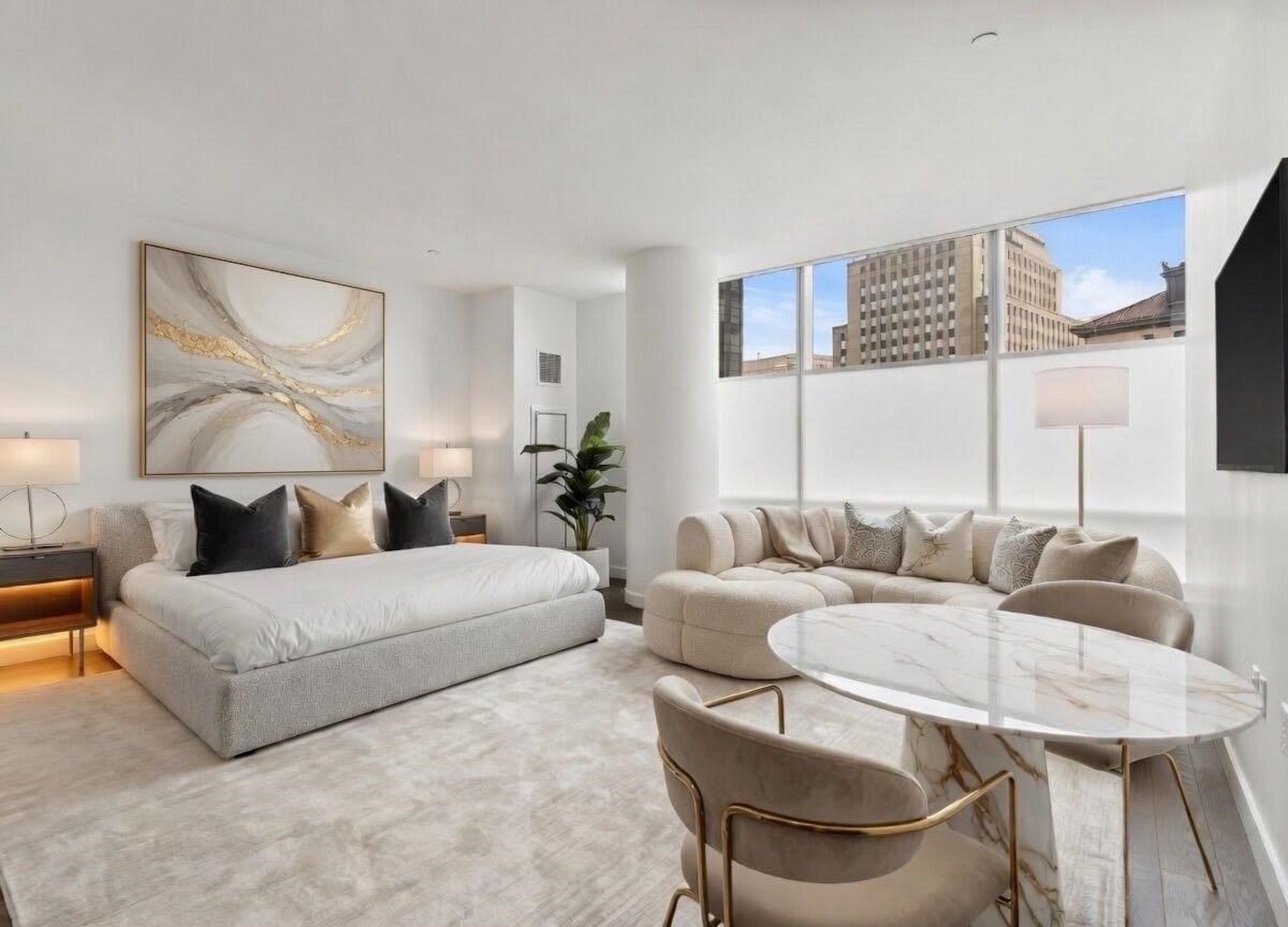 430 Stuart St Unit# 1518