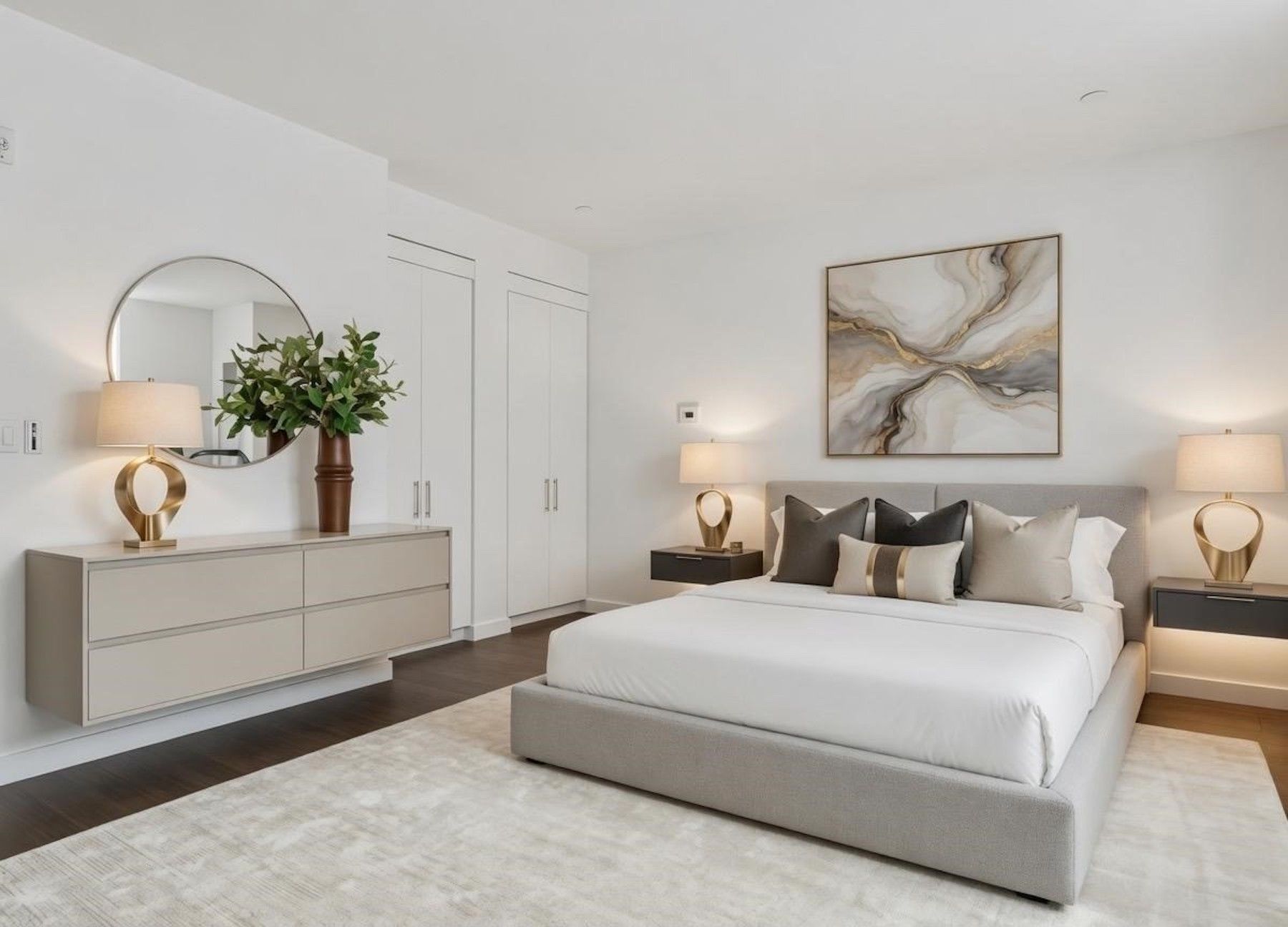 430 Stuart St Unit# 1518