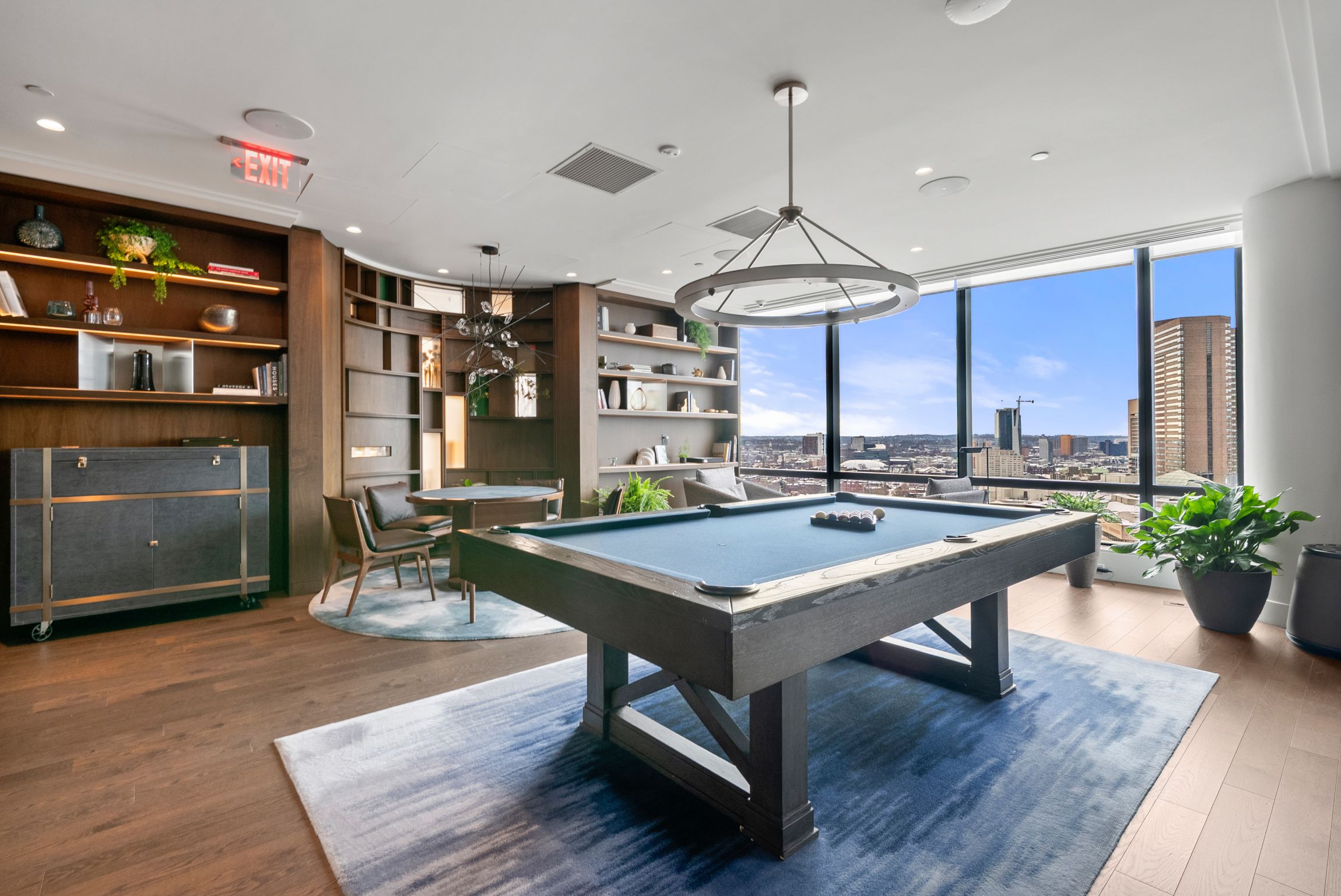 430 Stuart St Unit# 1518