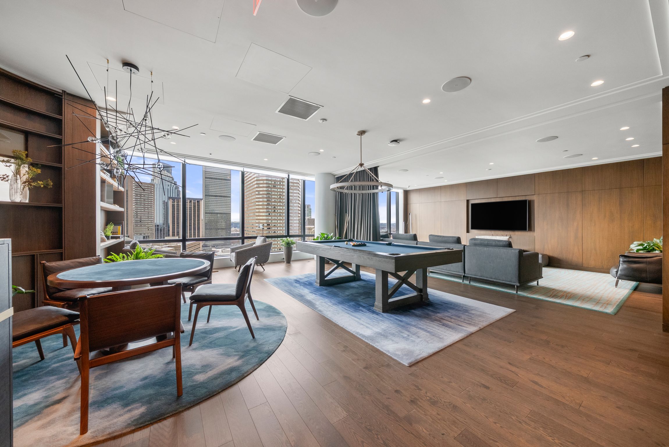 430 Stuart St Unit# 1518