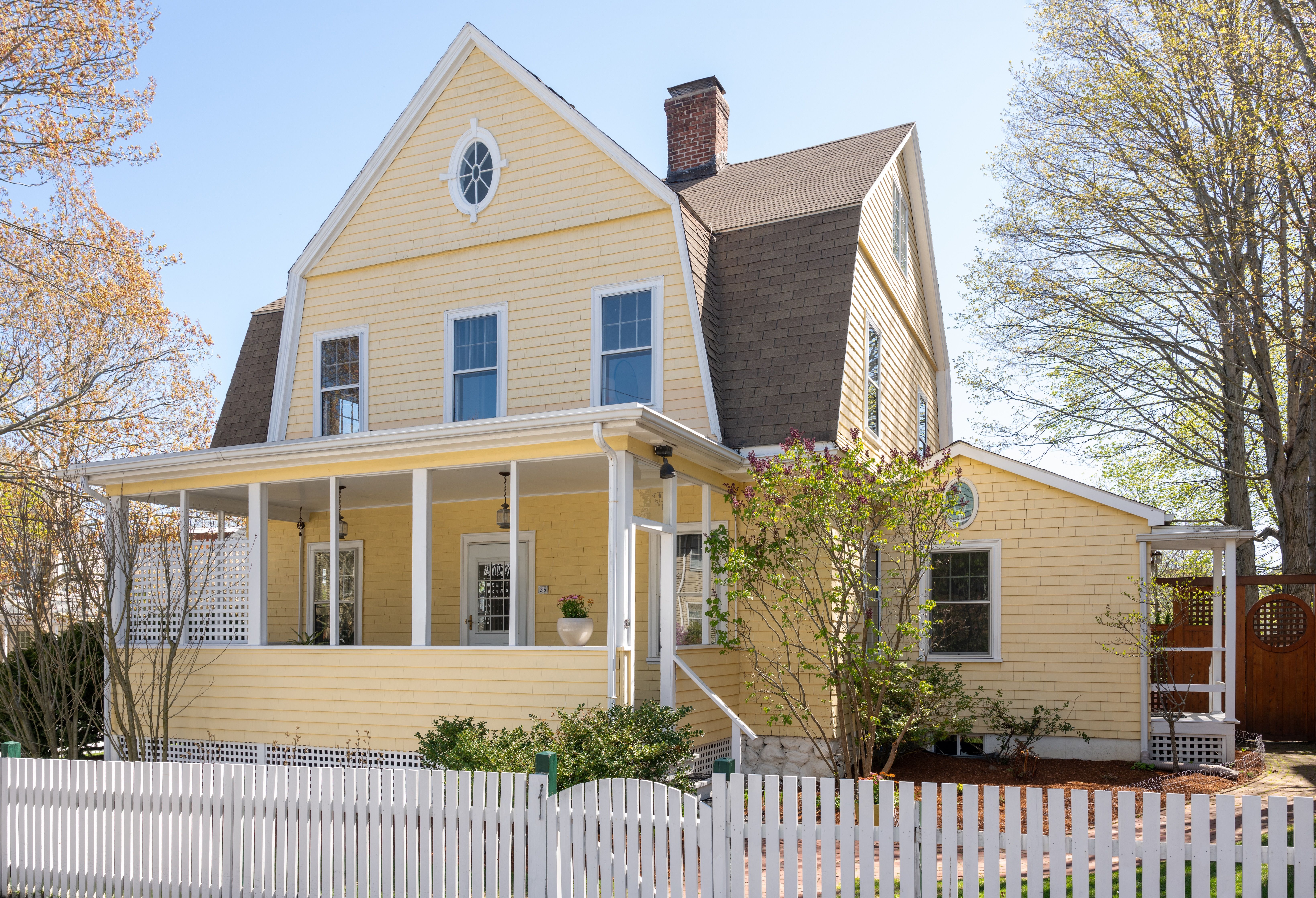 35 Falmouth Street 