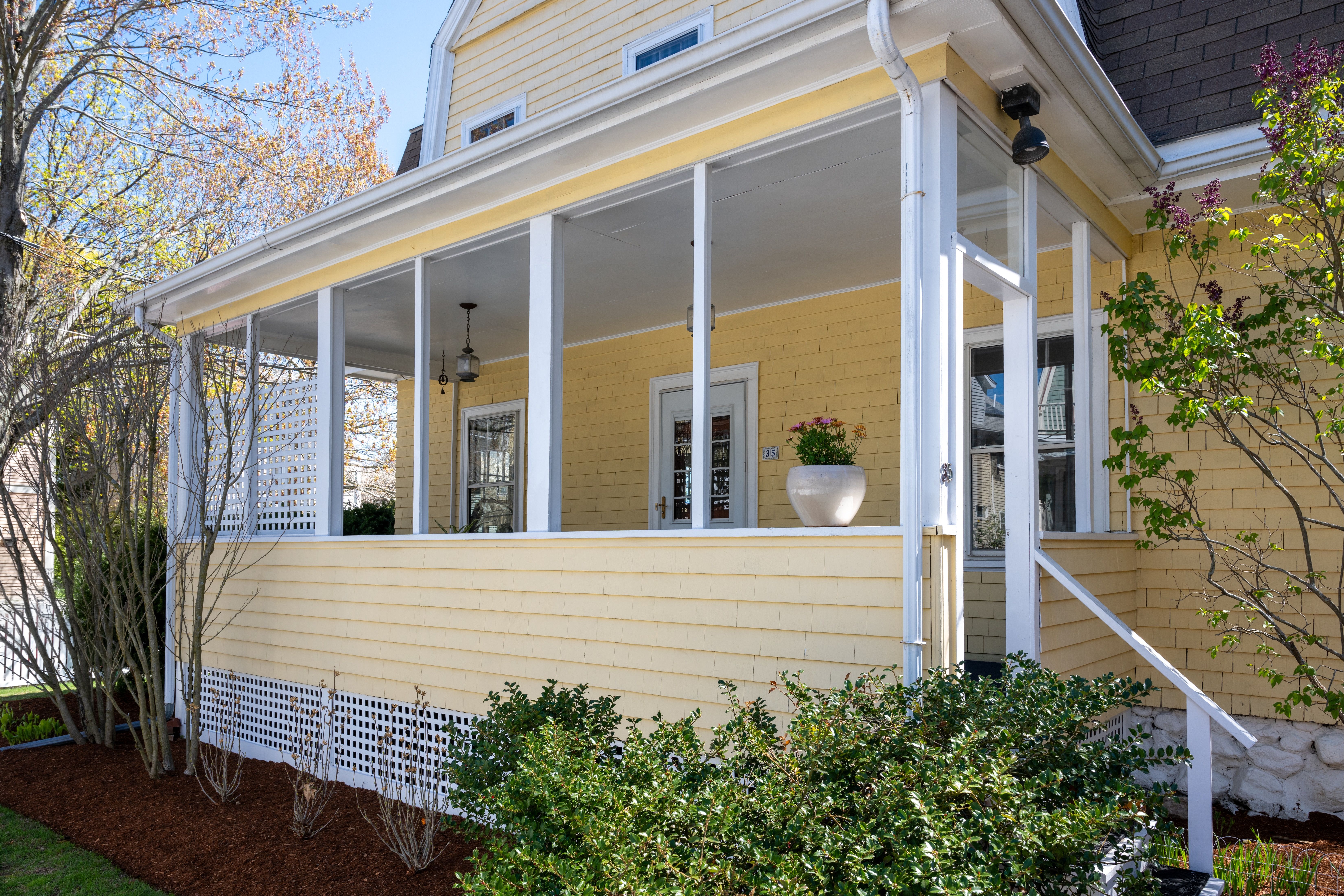 35 Falmouth Street 