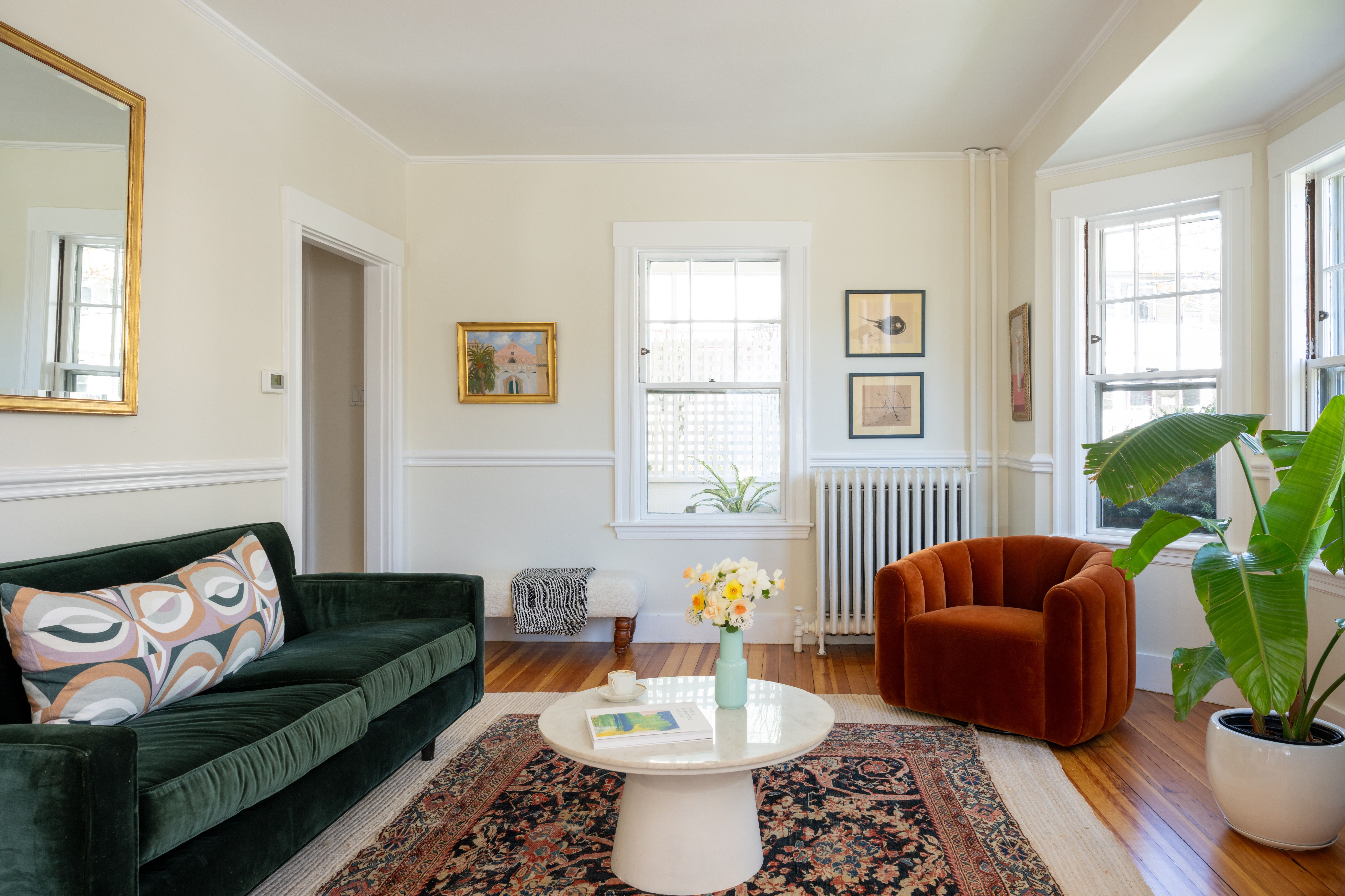 35 Falmouth Street 