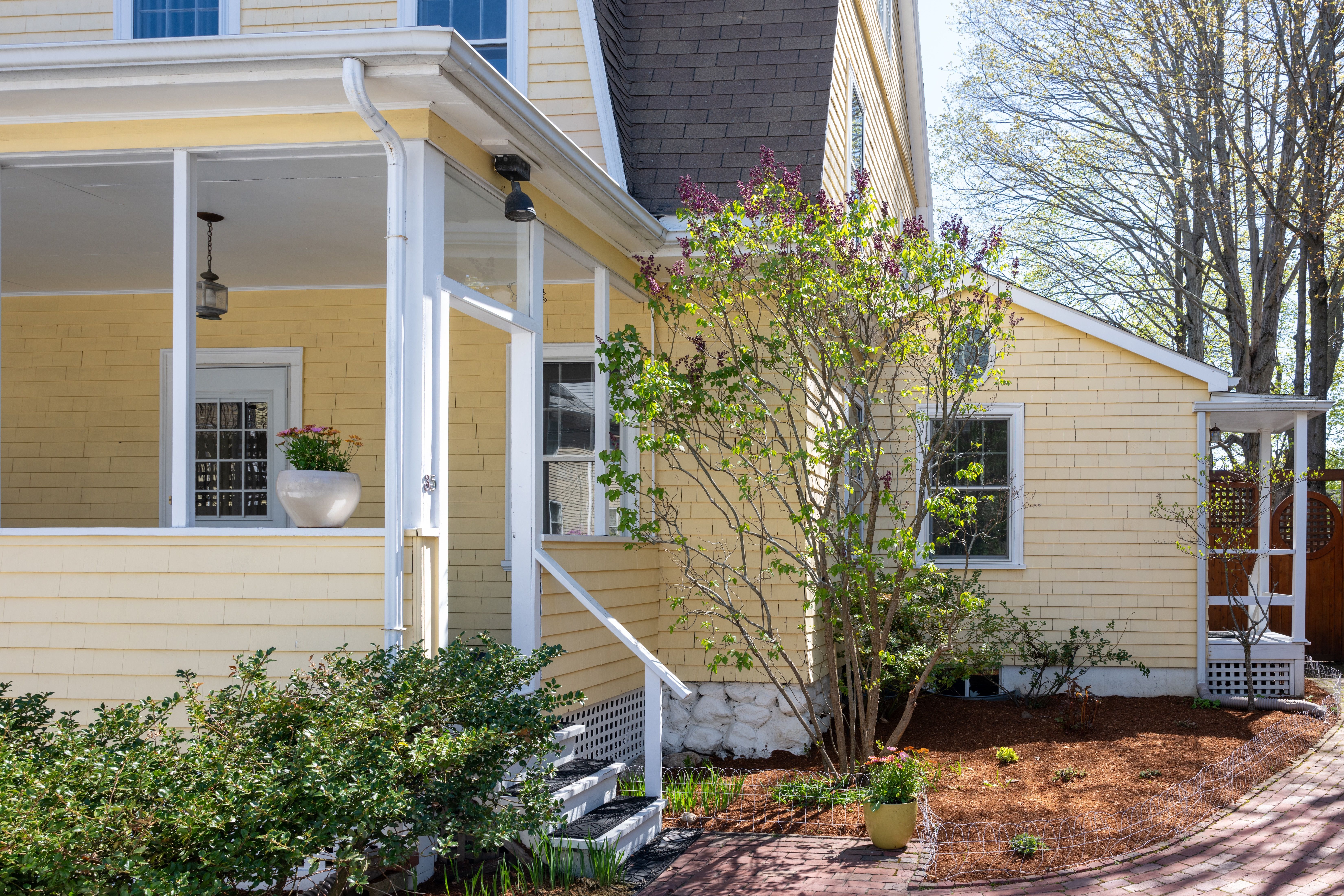 35 Falmouth Street 