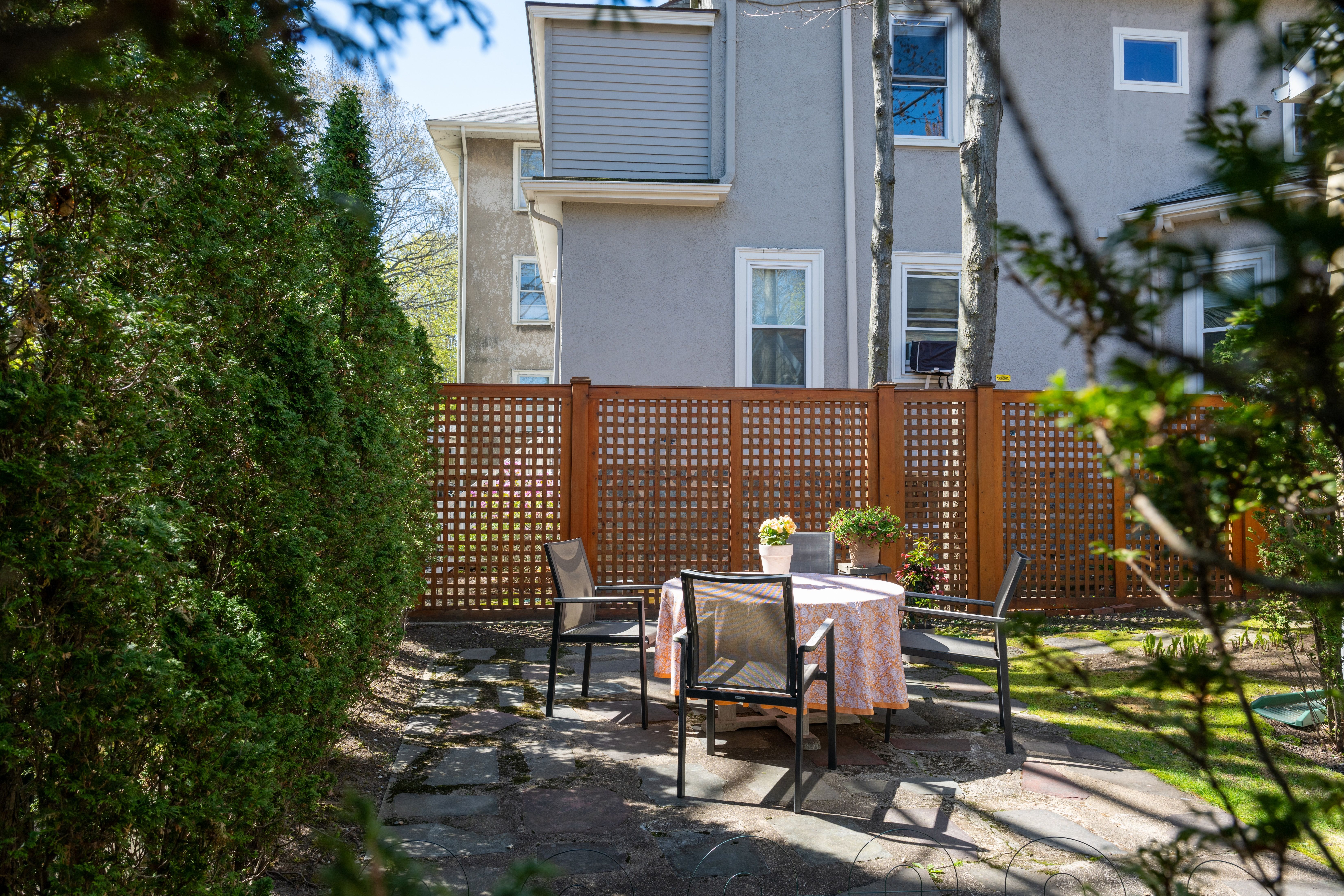 35 Falmouth Street 
