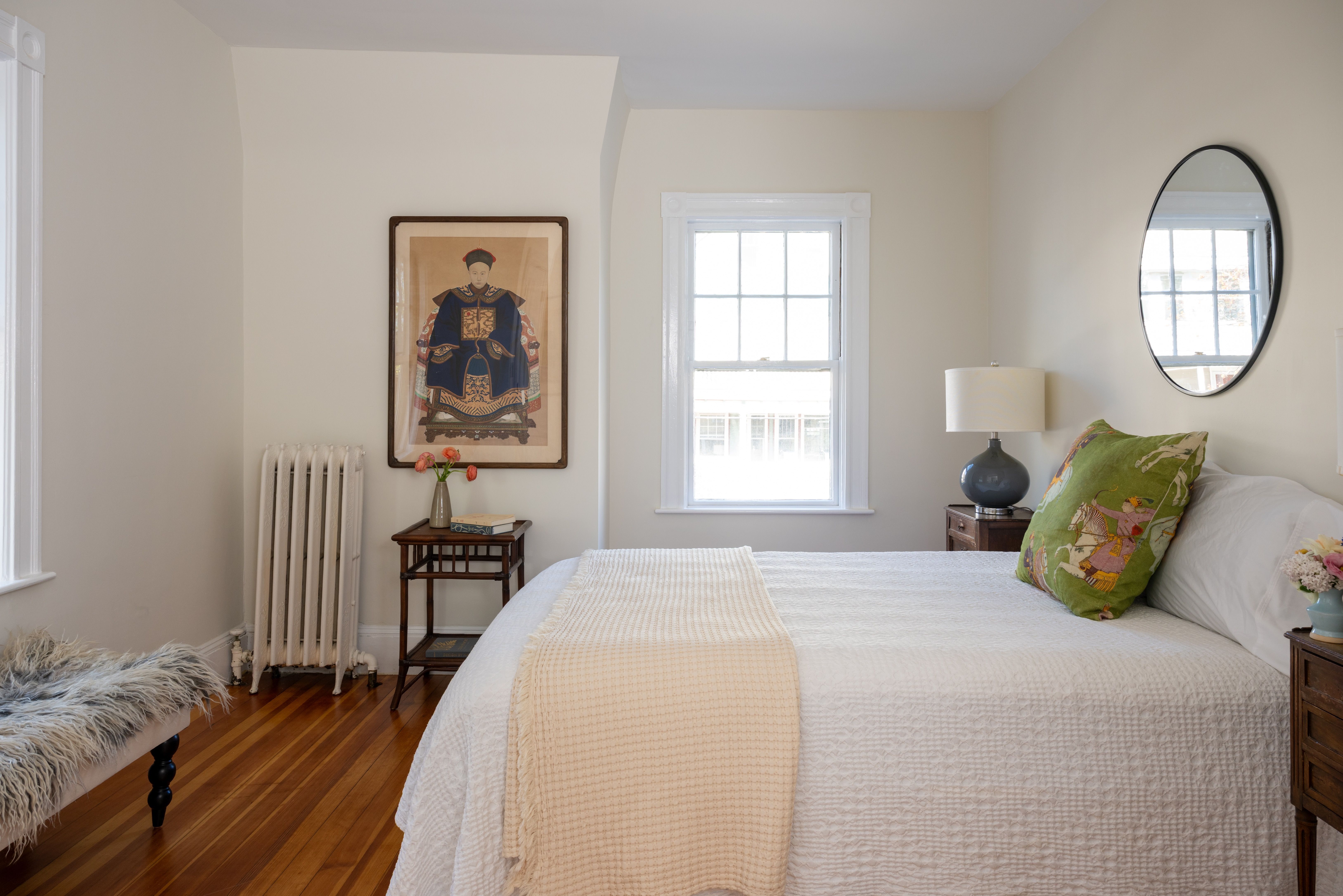 35 Falmouth Street 