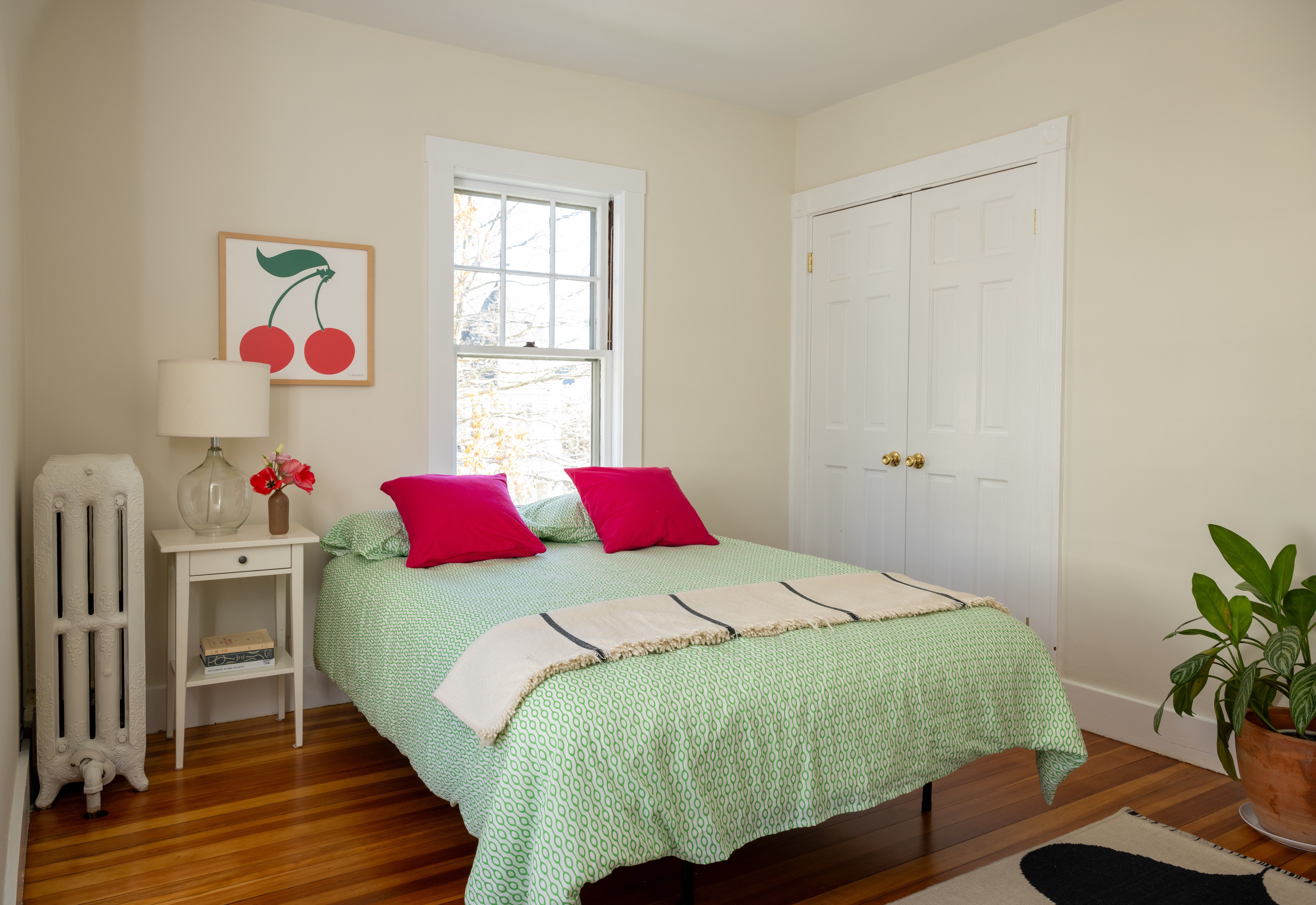 35 Falmouth Street 
