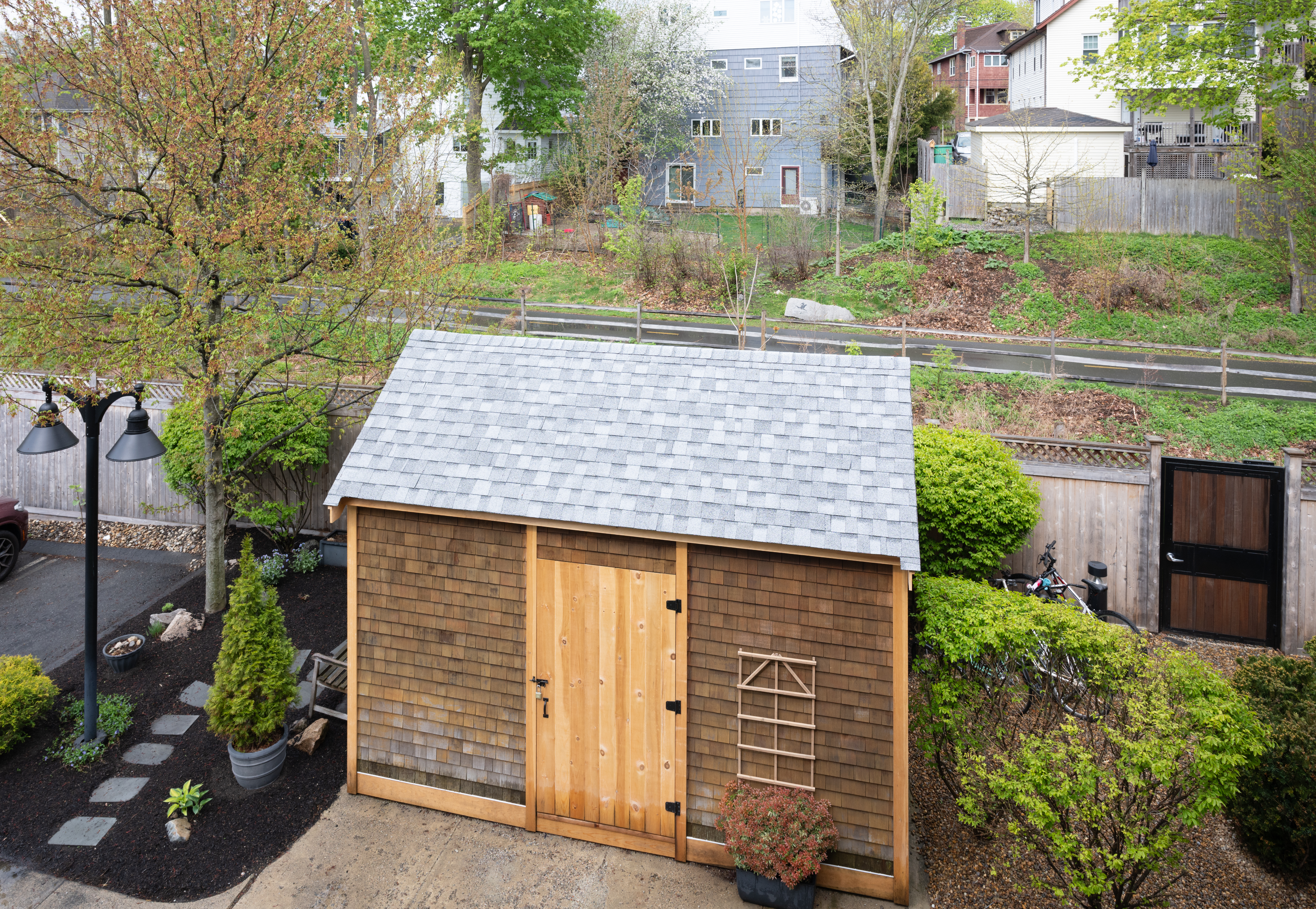 1 Aberdeen Way, Unit 221 