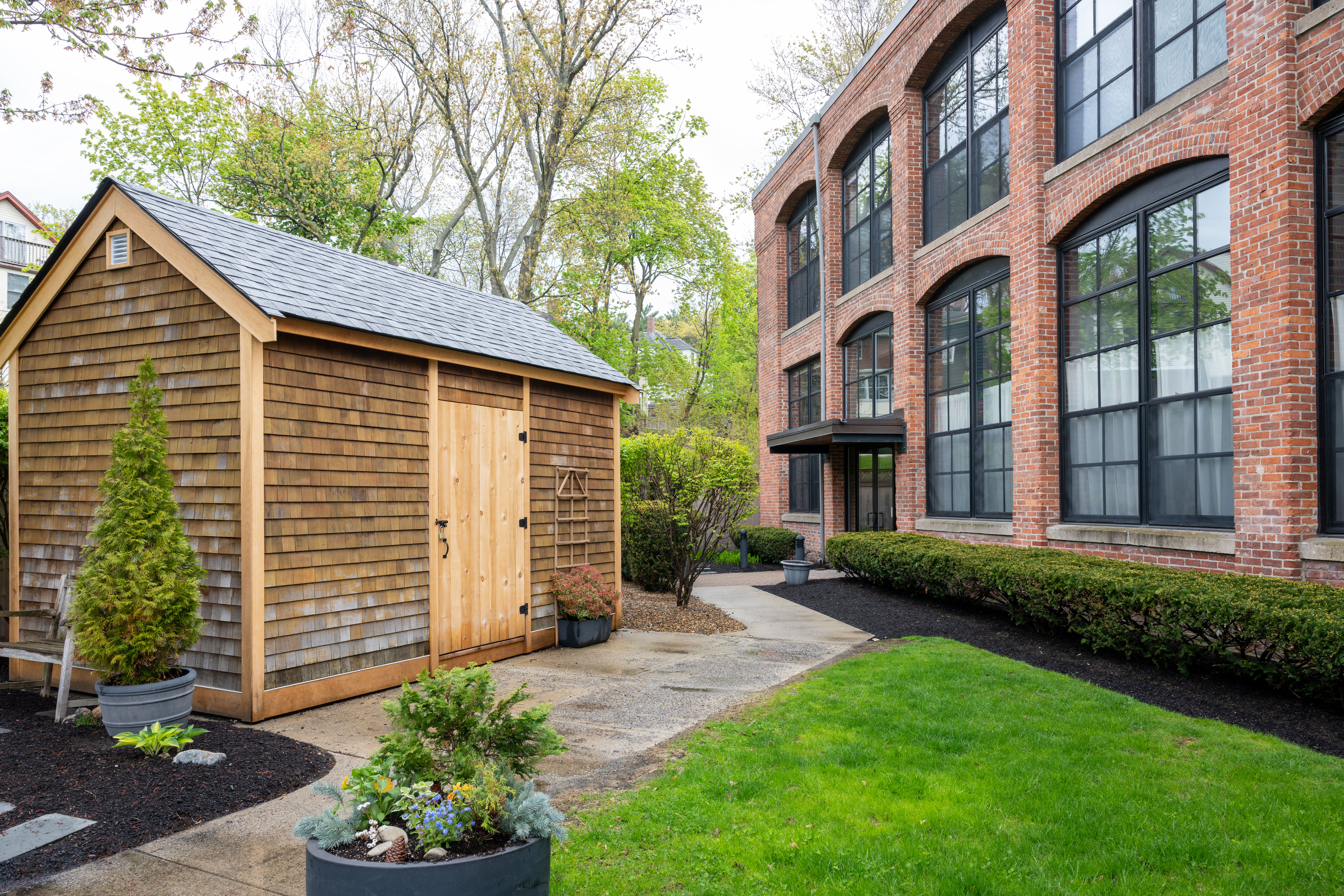 1 Aberdeen Way, Unit 221 